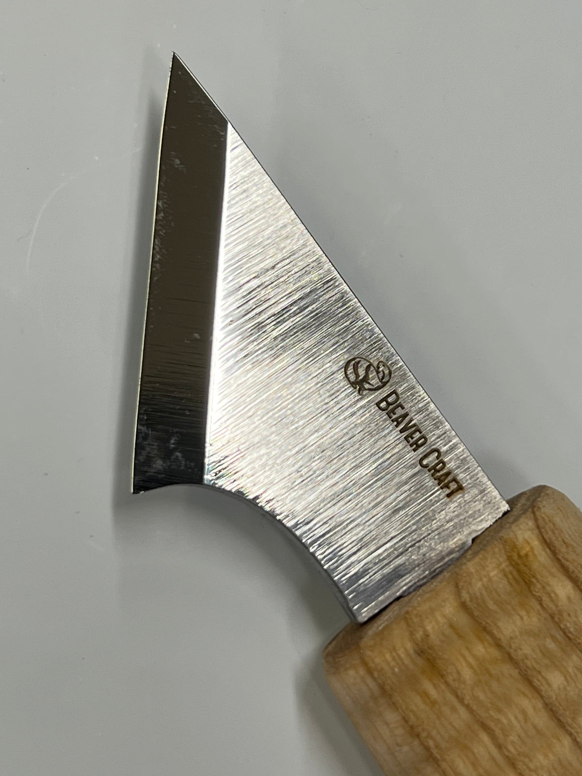 Puunleikkuuveitsi C11 35 mm