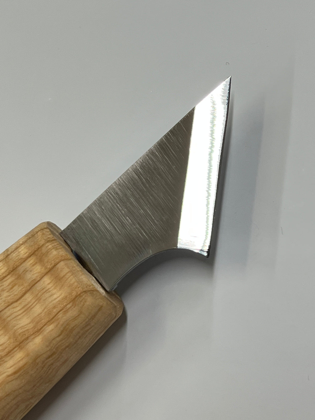 Puunleikkuuveitsi C11 35 mm
