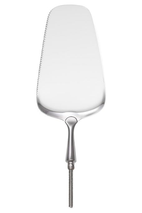 Kakku-/voileipälapion metalliosa