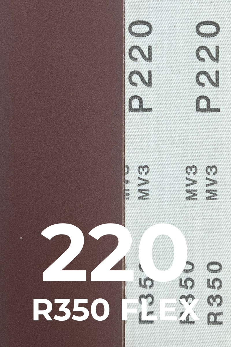 Hiomanauha 2x72" (50x1829 mm)