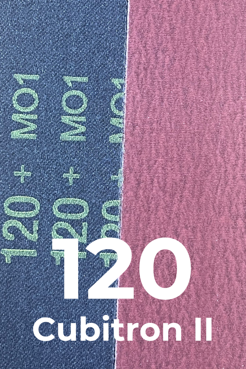 Hiomanauha 50x2000mm