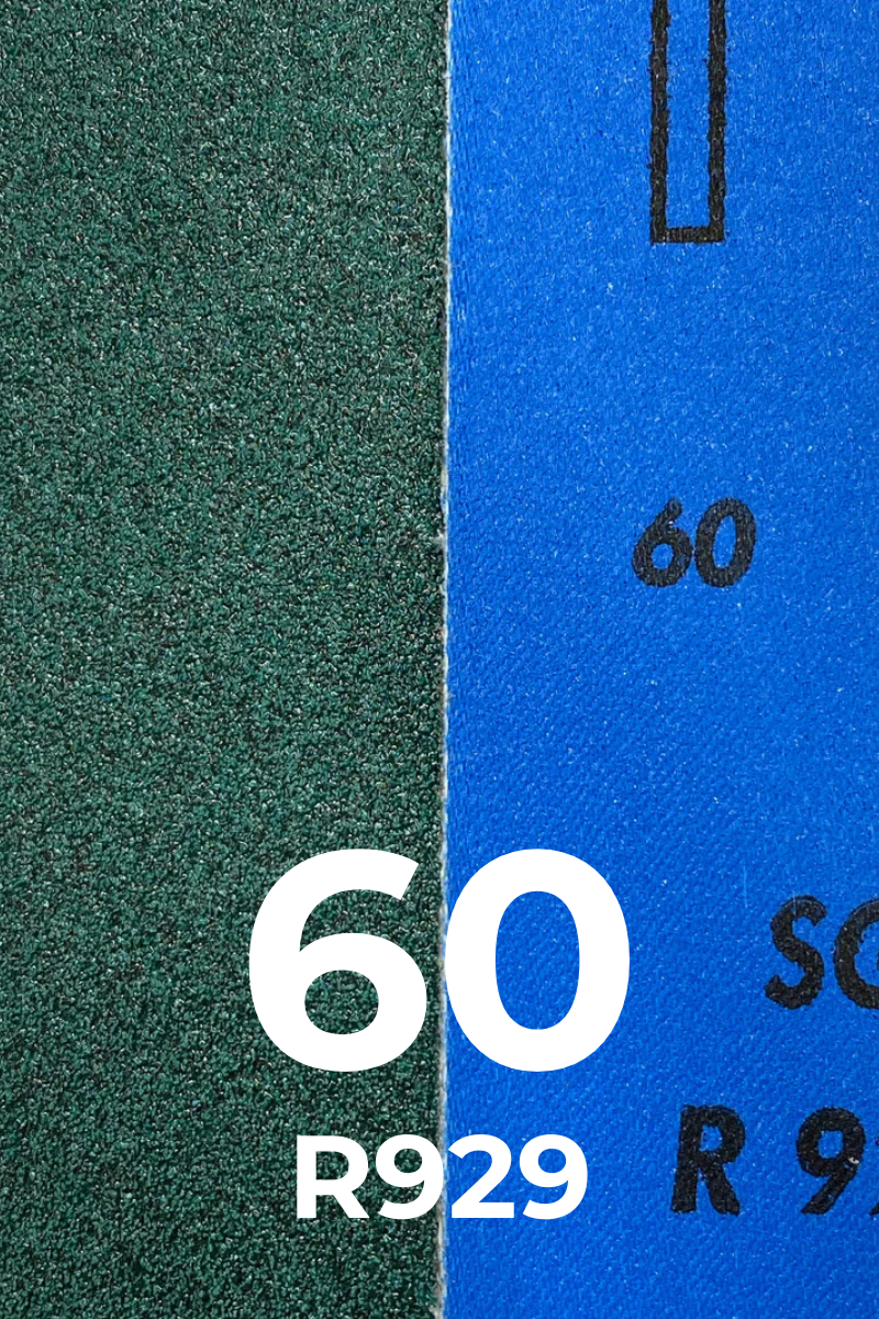 Hiomanauha 50x2000mm
