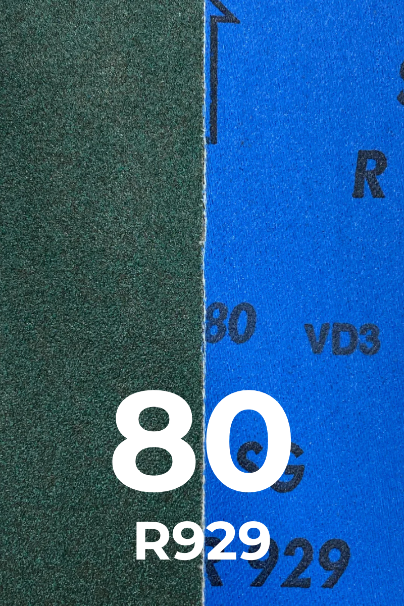 Hiomanauha 50x2000mm