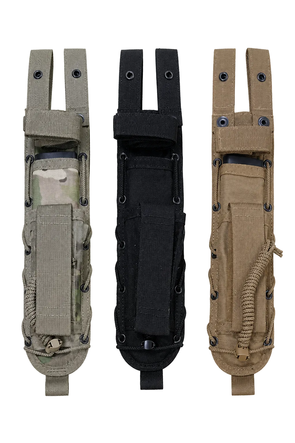 Combat Master Utility -veitsituppi