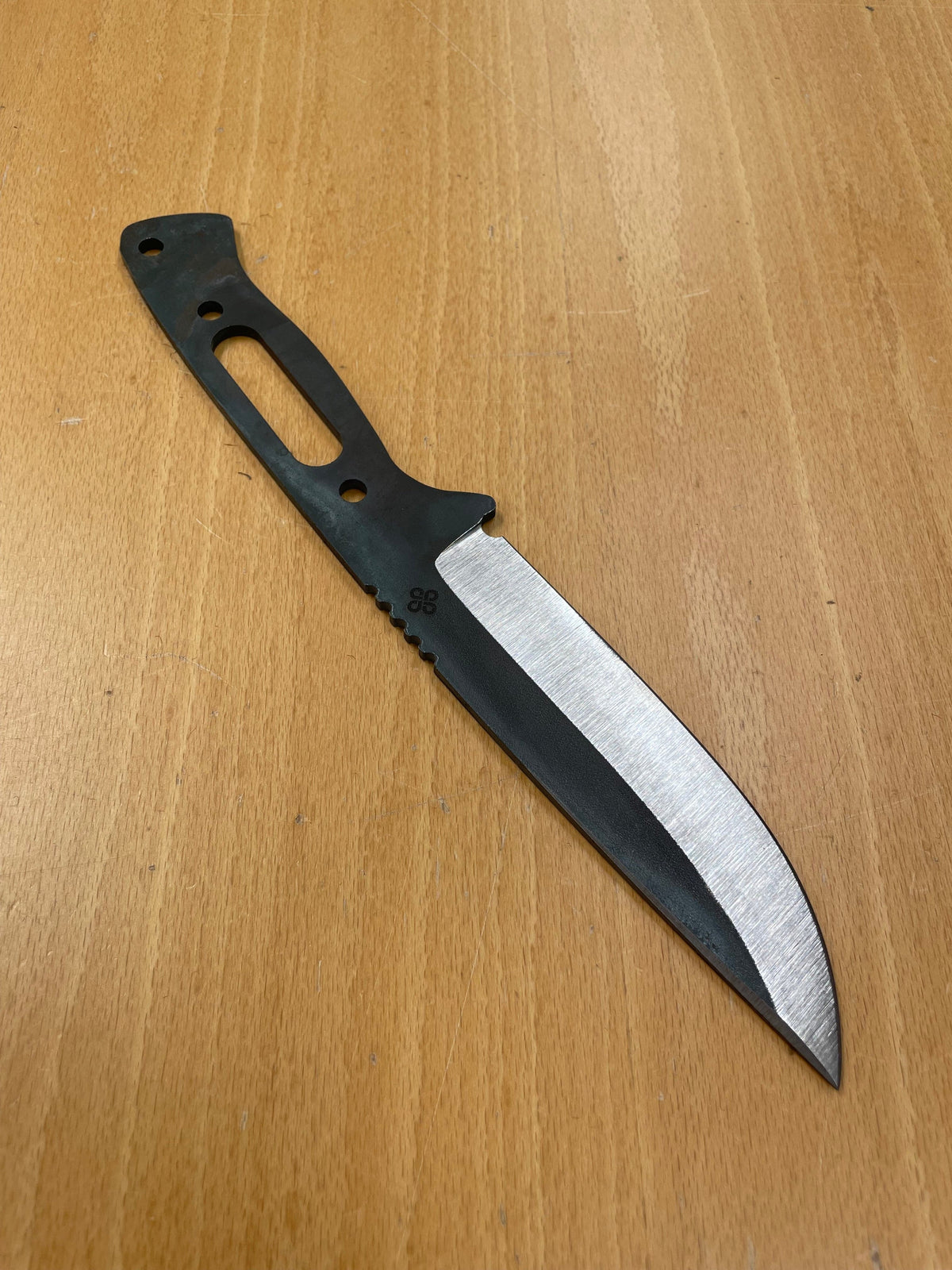 Veitsenterä GSK-6 AEB-L Clover Blades