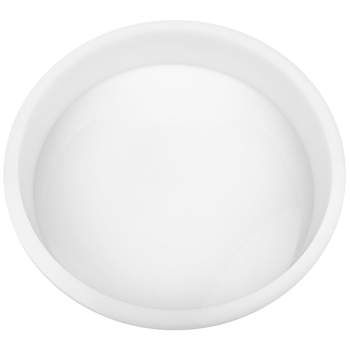 Silikonimuotti pyöreä (Ø320 K70mm)
