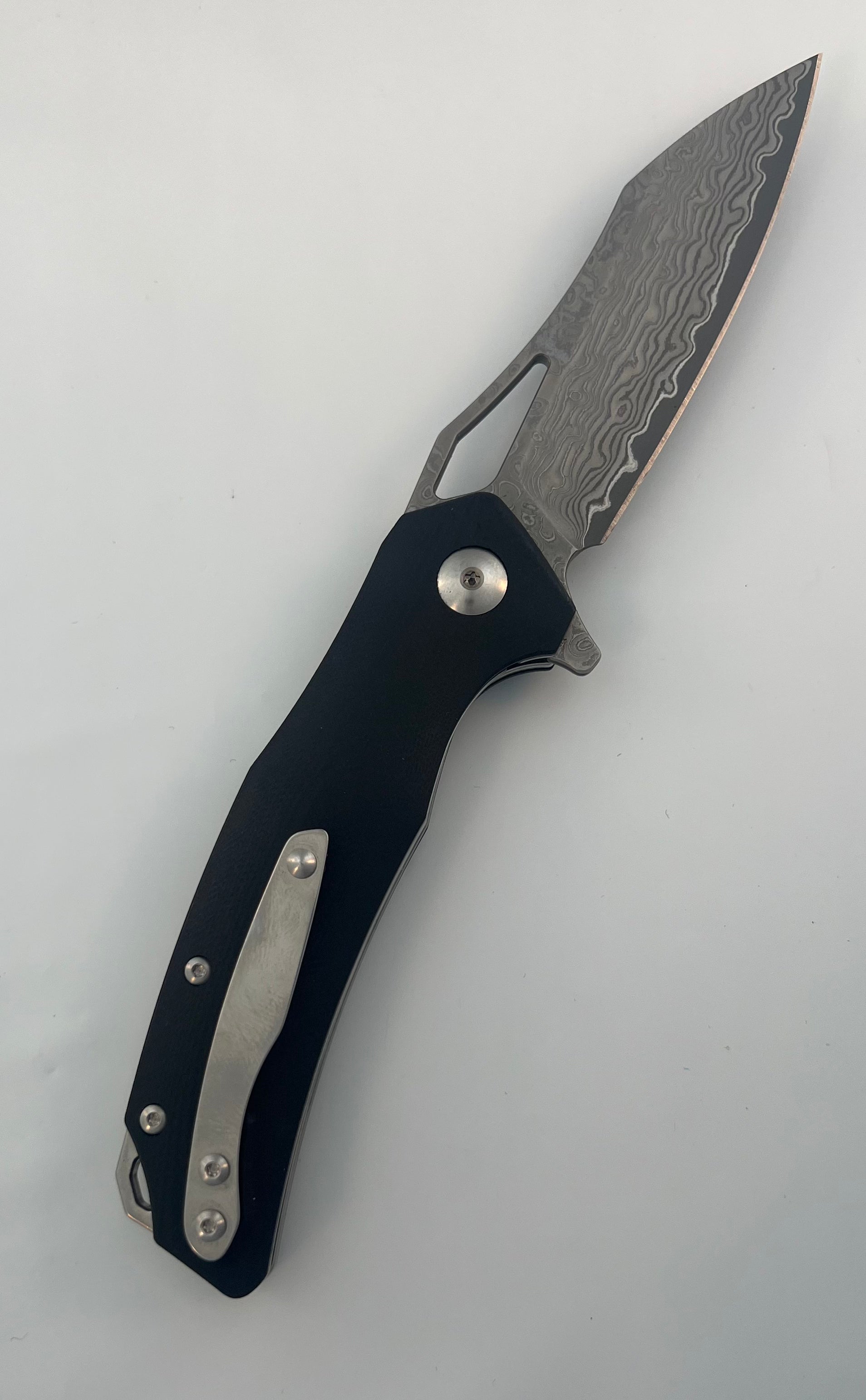 Taittoveitsi J40