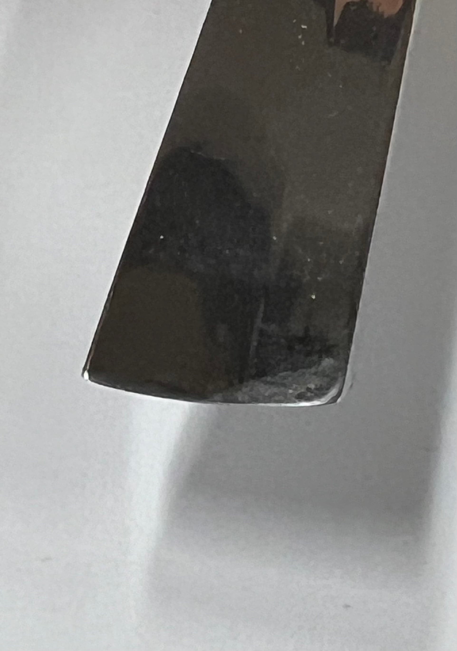 Puuntyöstötaltat 75x12 mm suora pyöristetty taltta P5/12 pallokahvalla