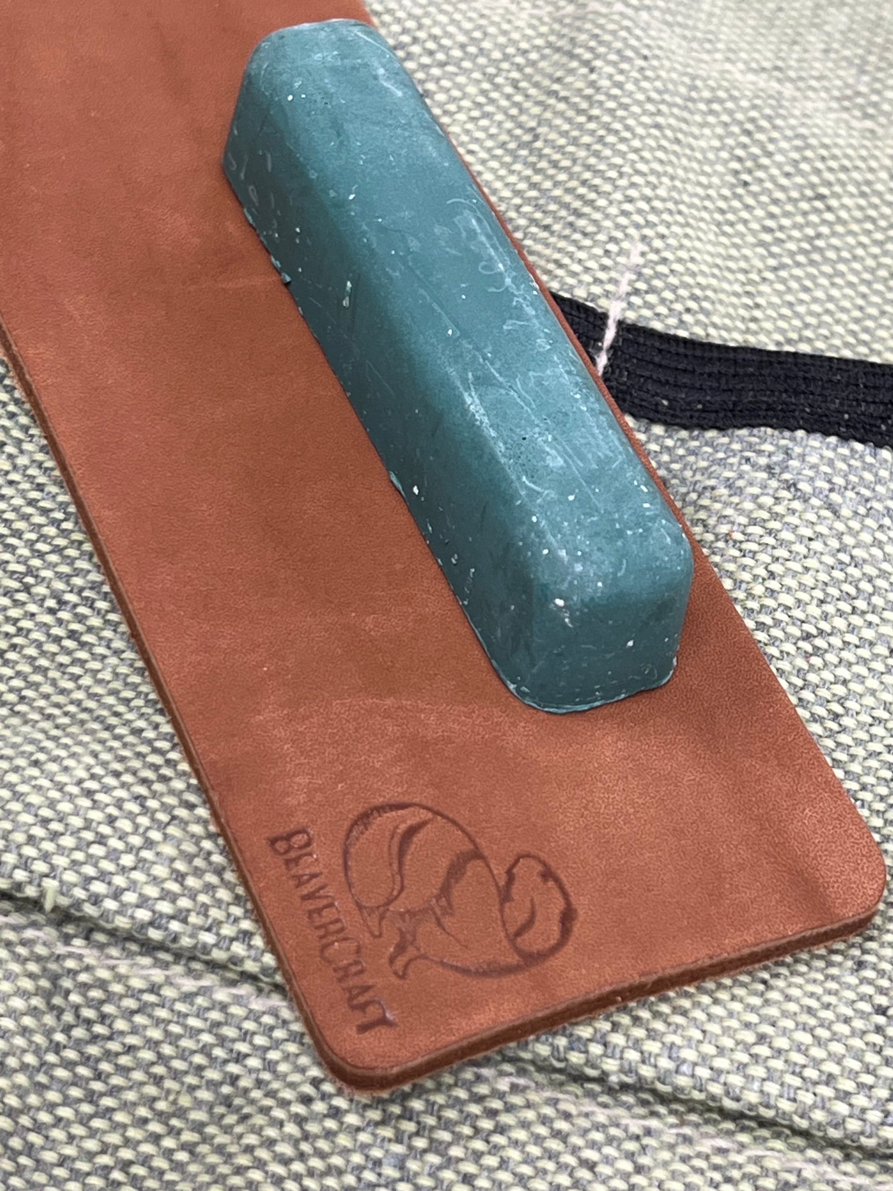 Puunveistotalttasarja SC03 Beaver Craft 7 talttaa
