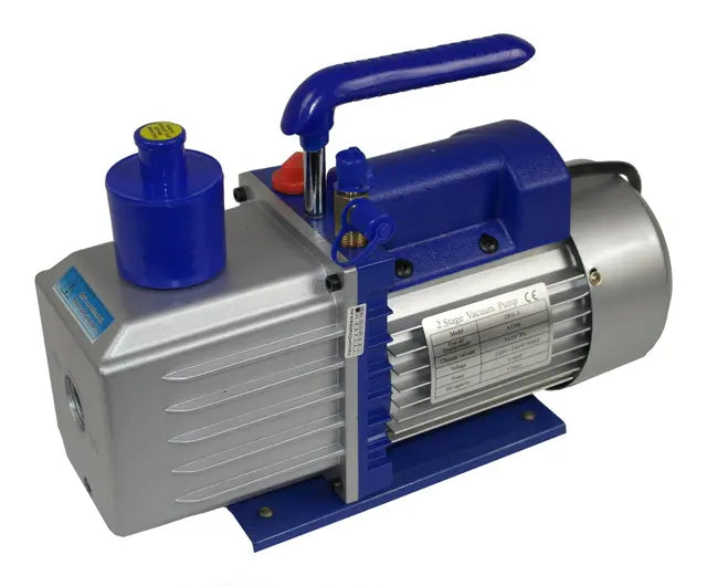 Tyhjiöpumppu 170 l/min