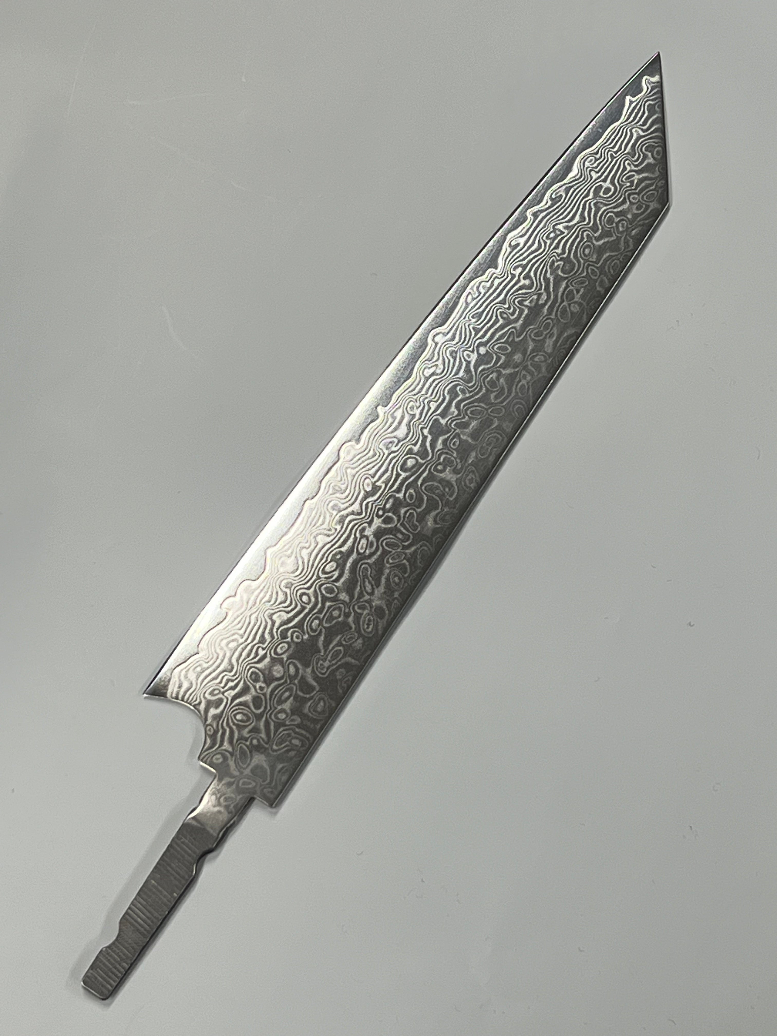 Kiritsuke 6" (15 cm) – VG10 Damask-kokkiveitsenterä