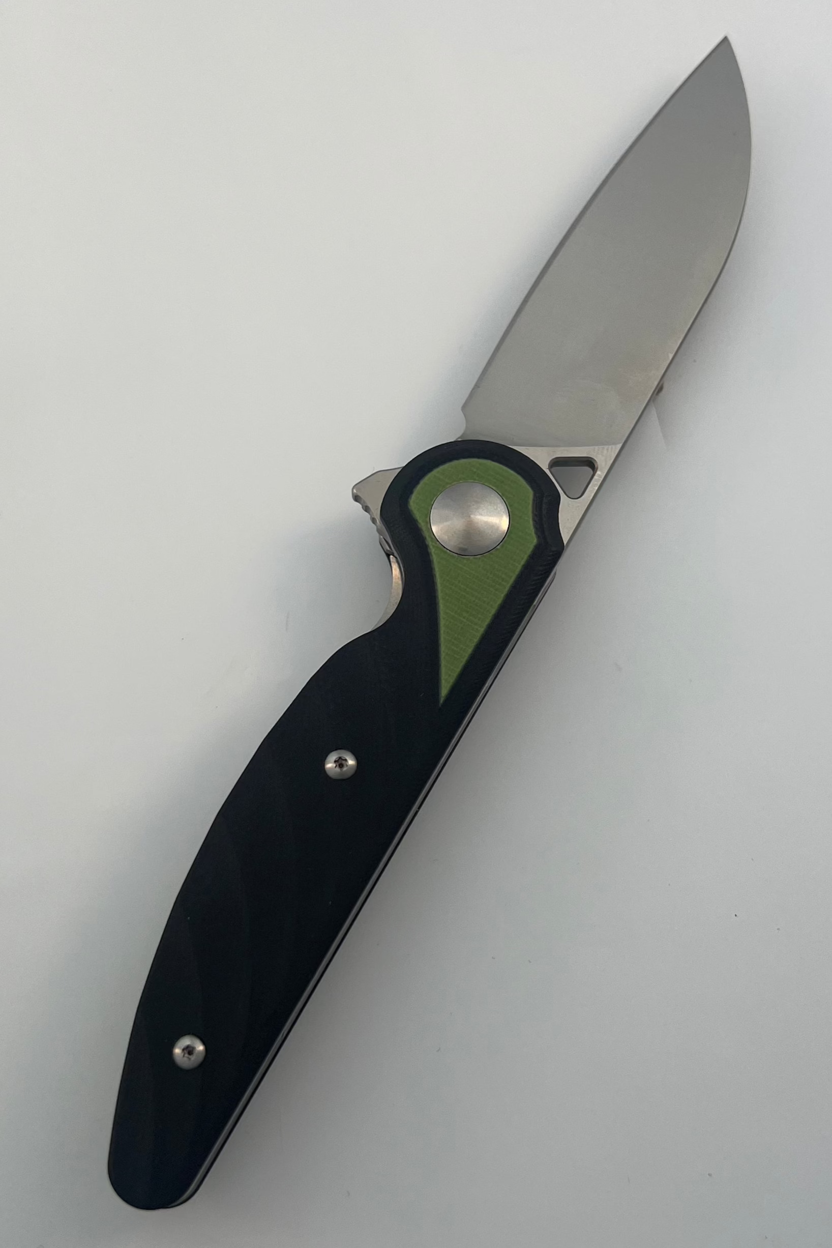 Linkkuveitsi J41