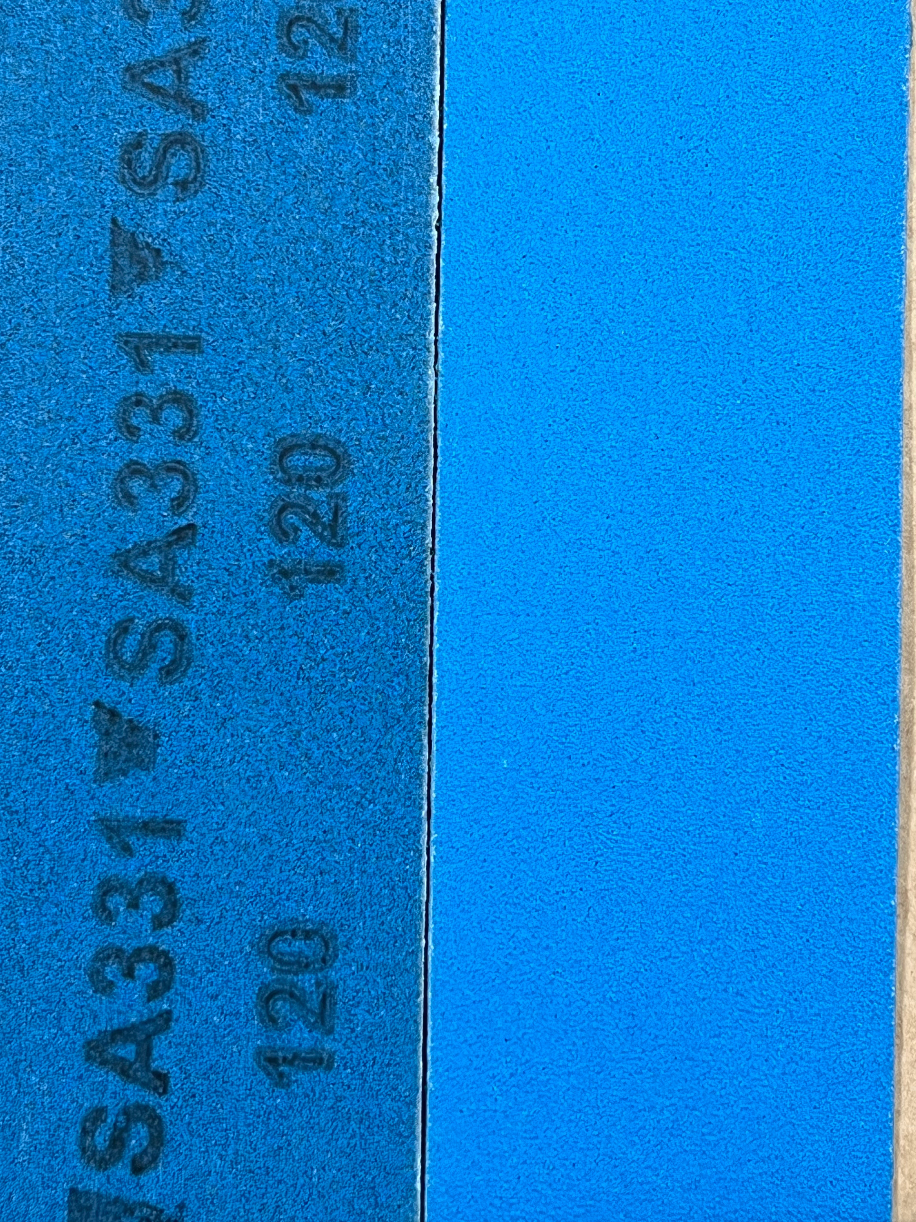 Hiomanauha 2x72" (50x1829 mm)