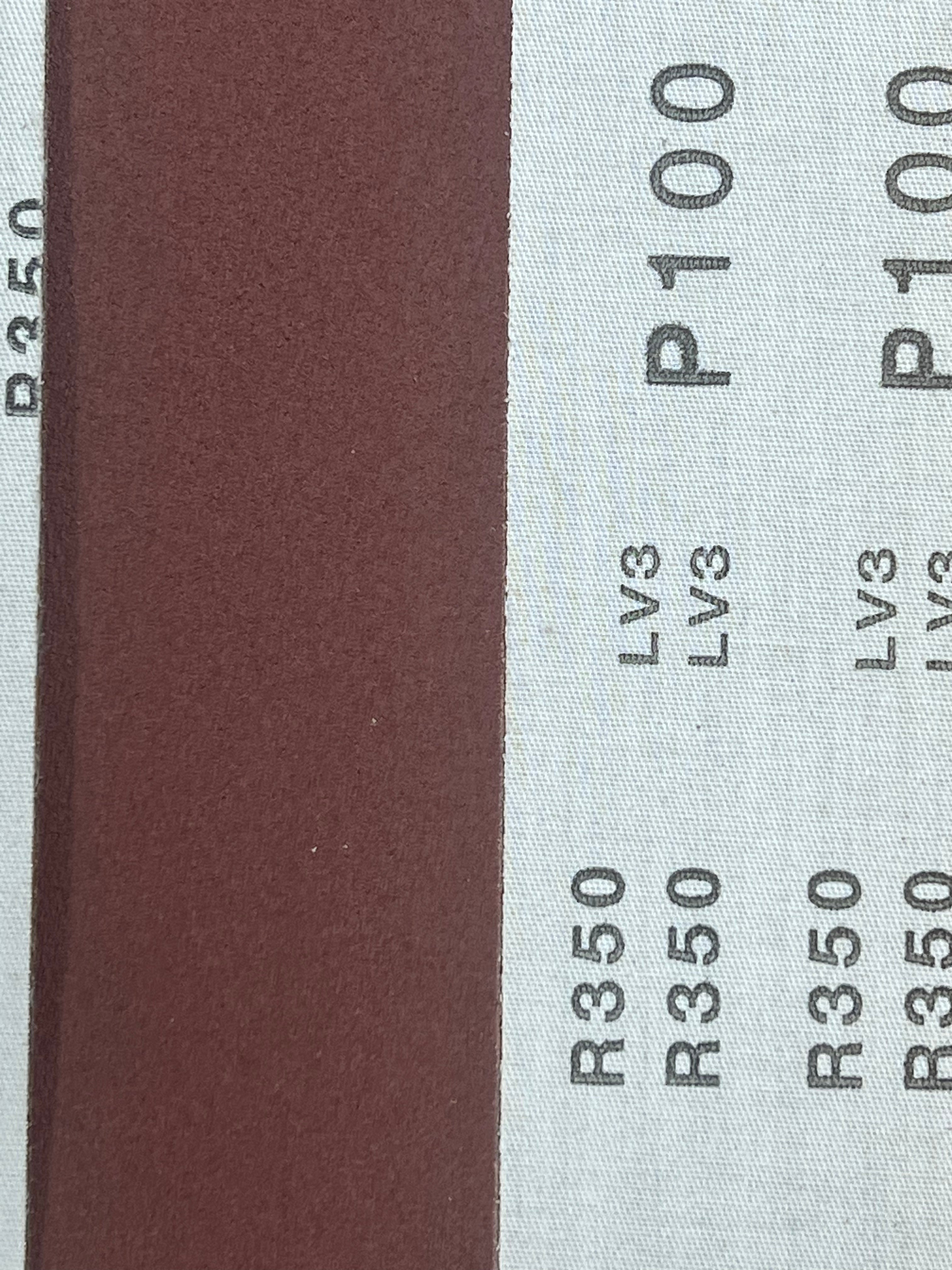 Hiomanauha 2x72" (50x1829 mm)