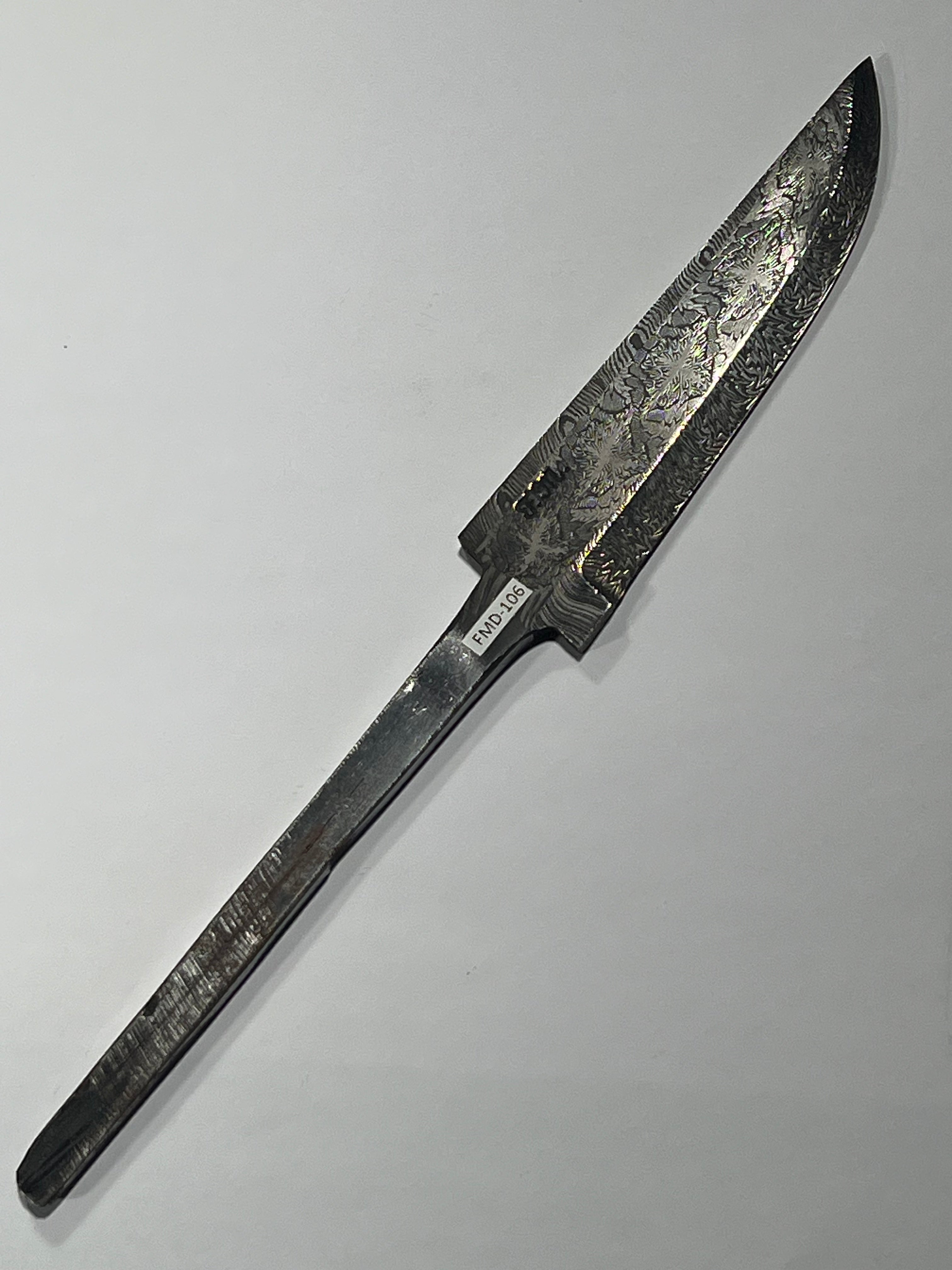 Frode Misund Damaskterä FMD-106