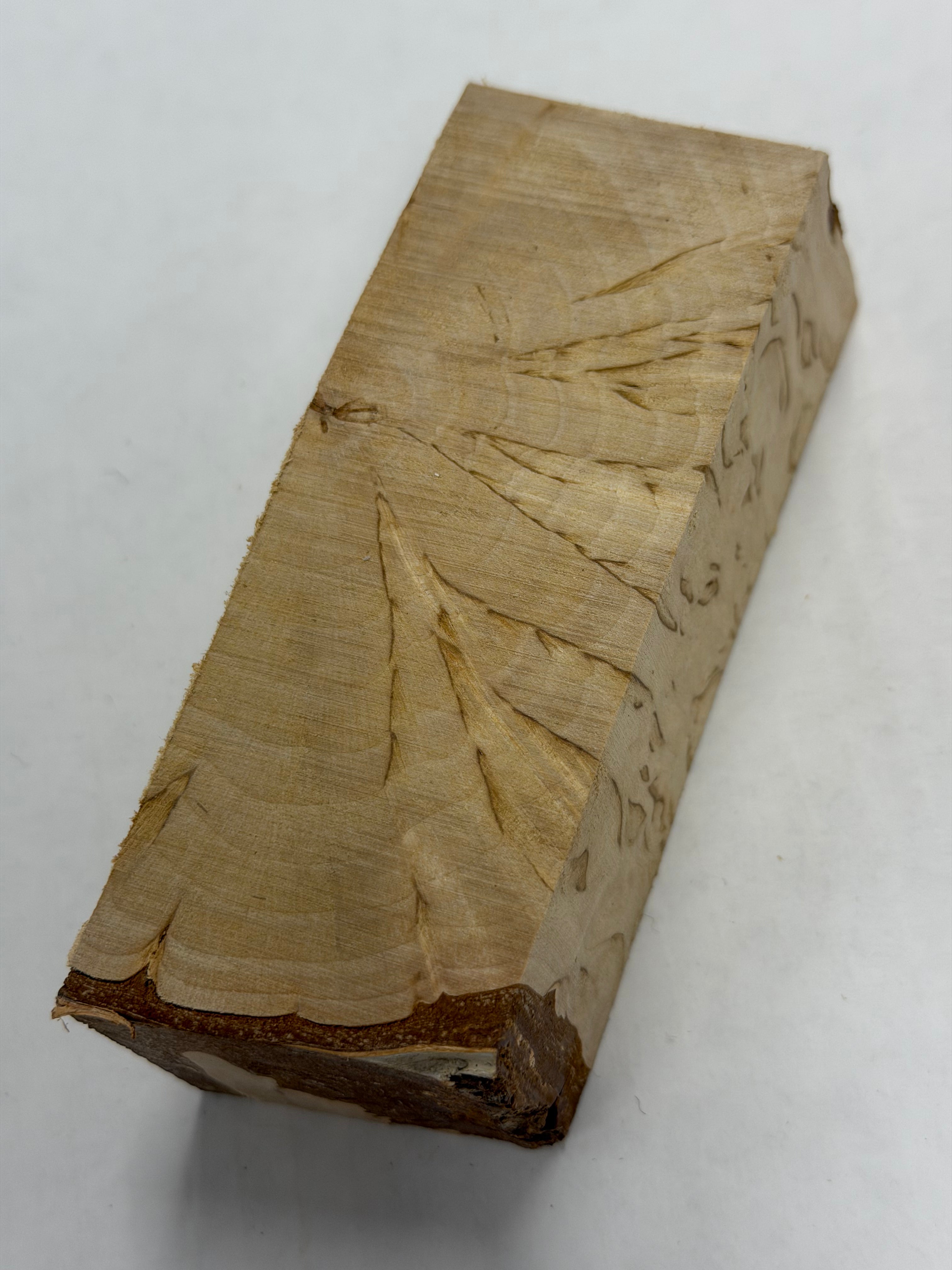 Visakoivu VBX-8; 38x43x112mm