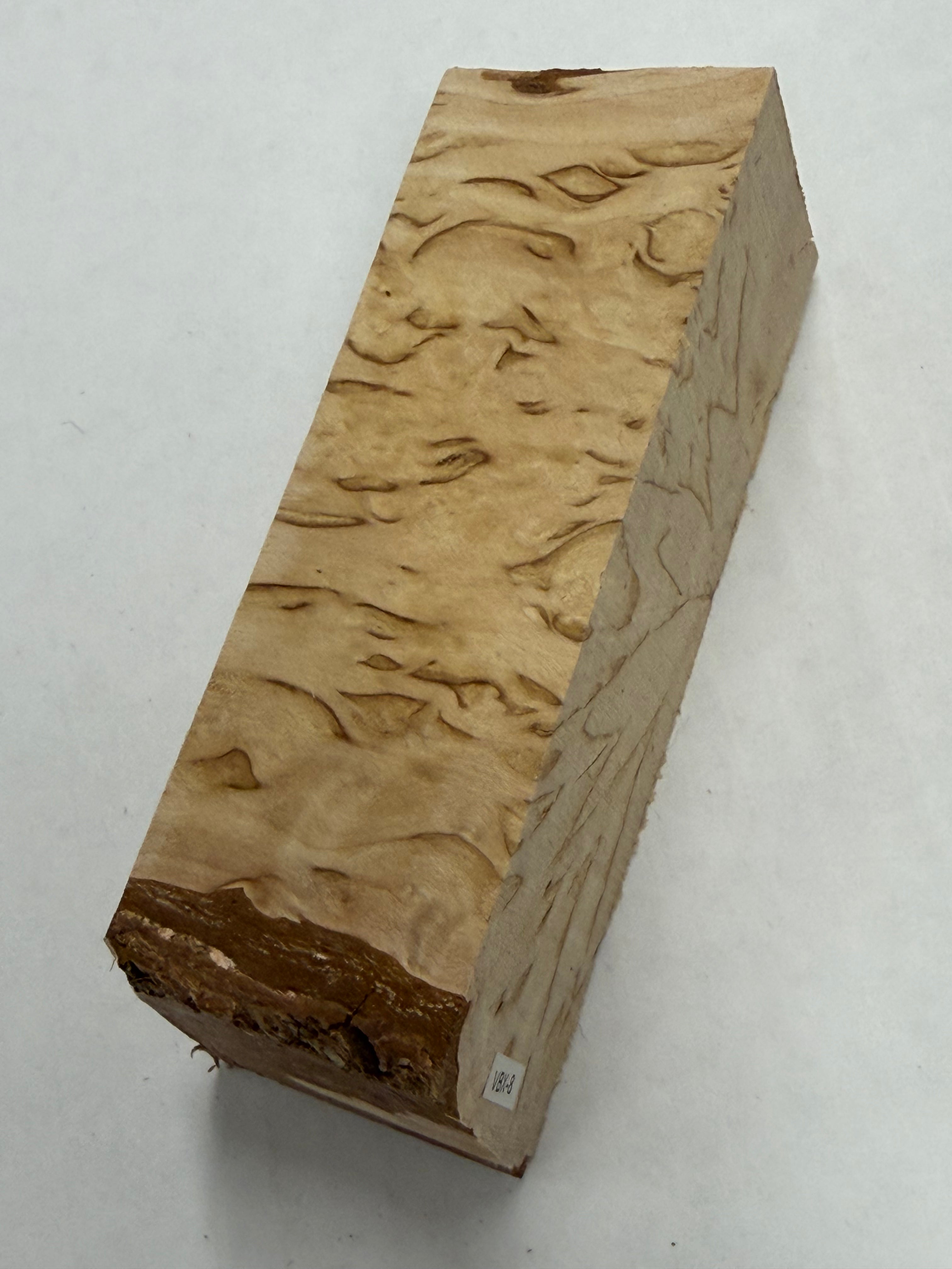 Visakoivu VBX-8; 38x43x112mm