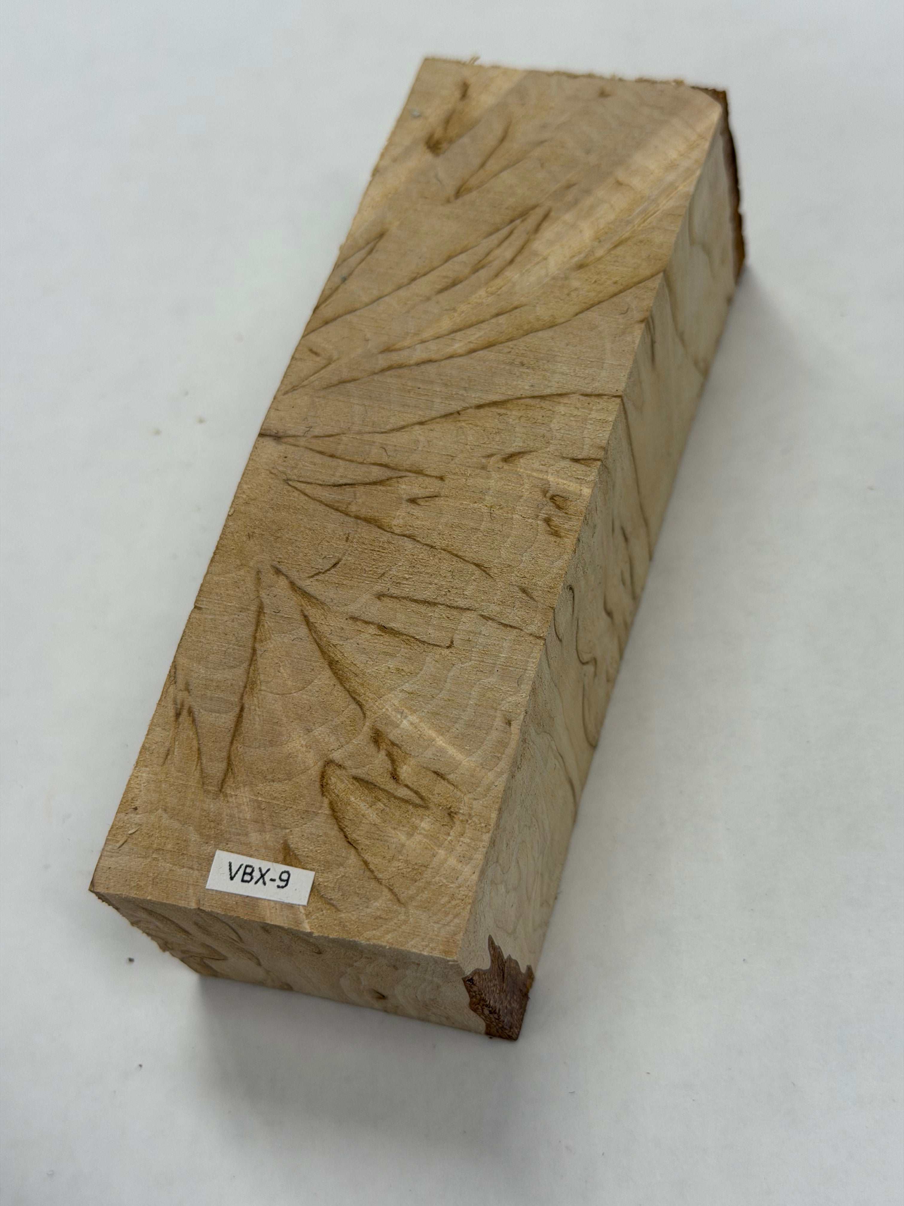 Visakoivu VBX-9; 35x43x123mm
