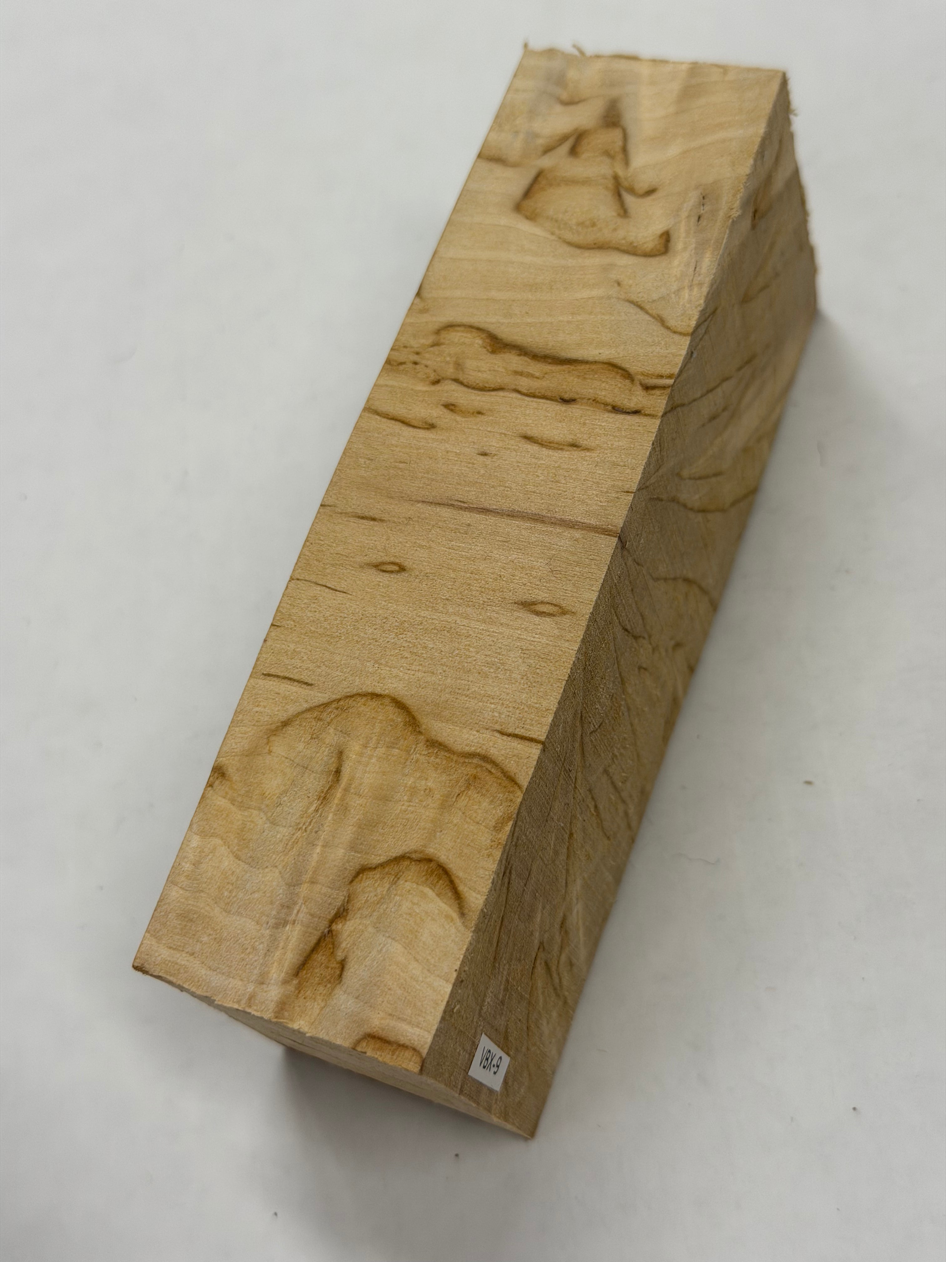 Visakoivu VBX-9; 35x43x123mm