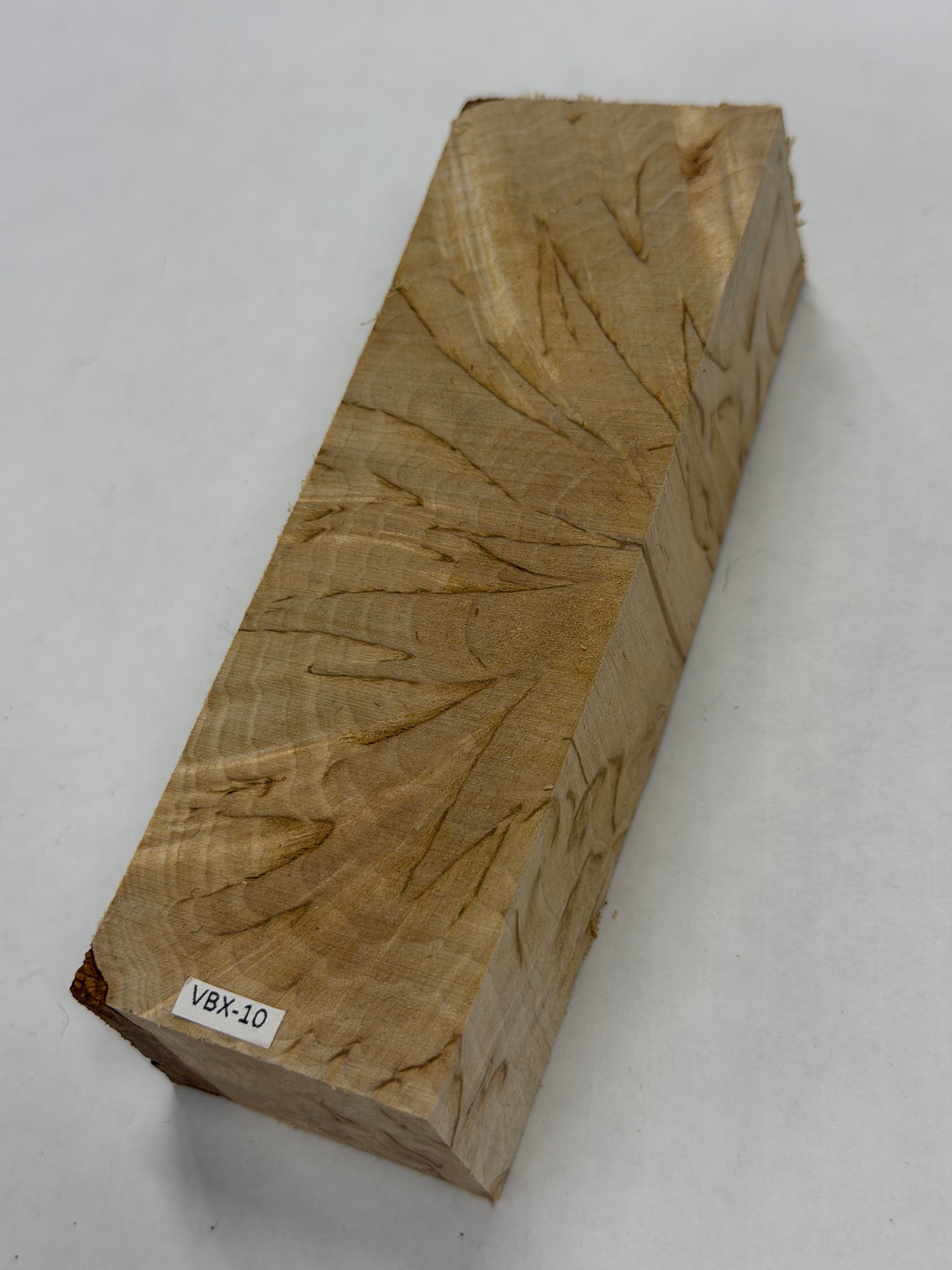 Visakoivu VBX-10; 31x44x131mm