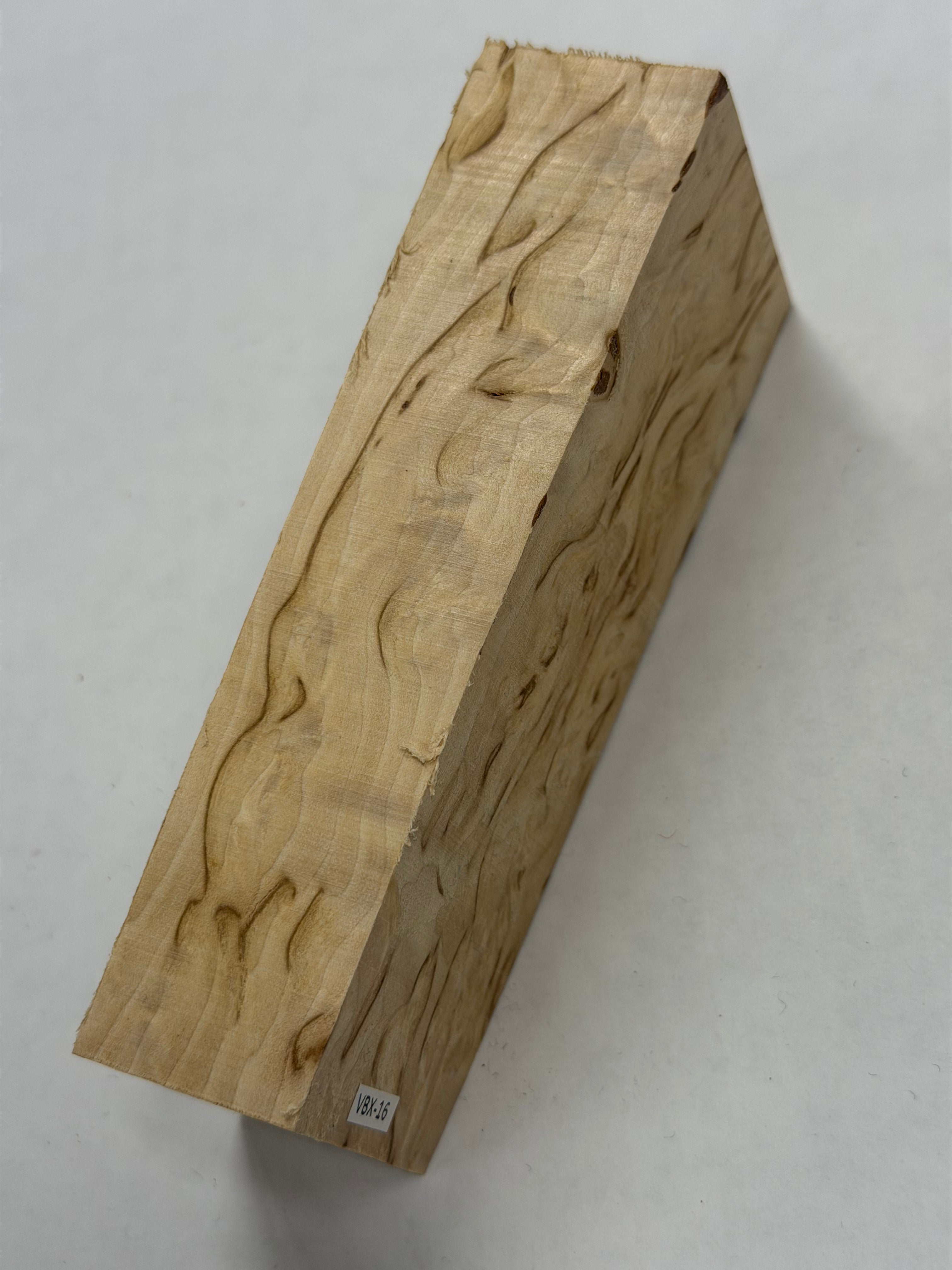 Visakoivu VBX-16; 29x42x133mm