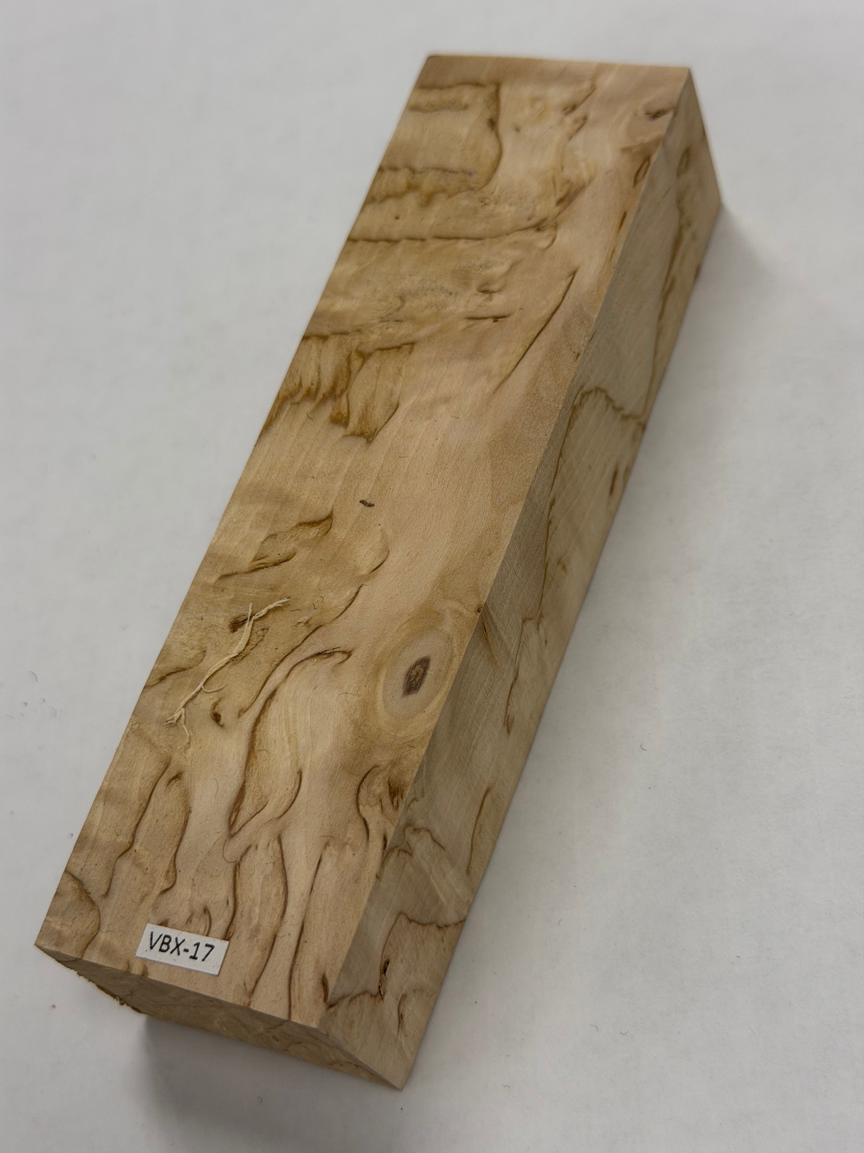 Visakoivu VBX-17; 29x42x149mm