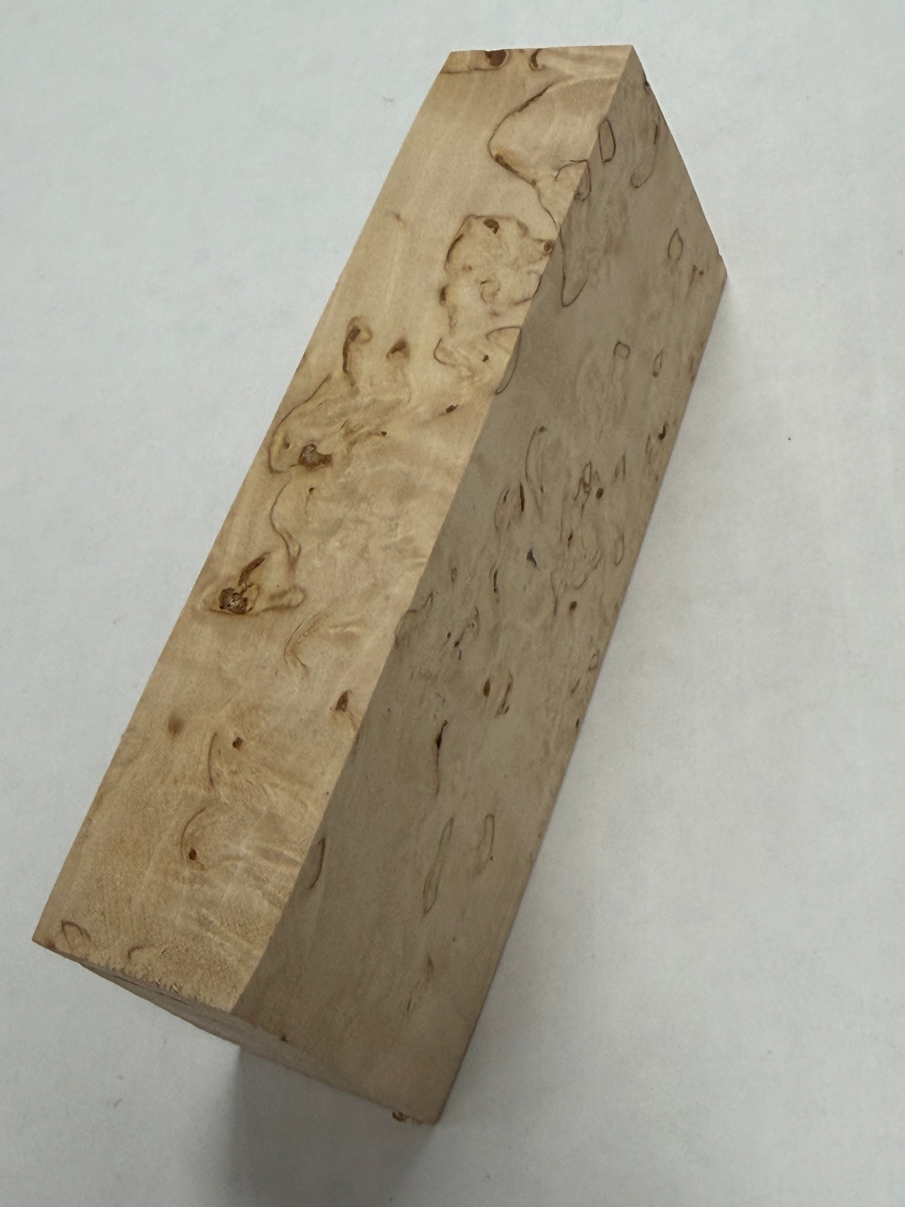 Visakoivu VBX-18; 27x45x120mm