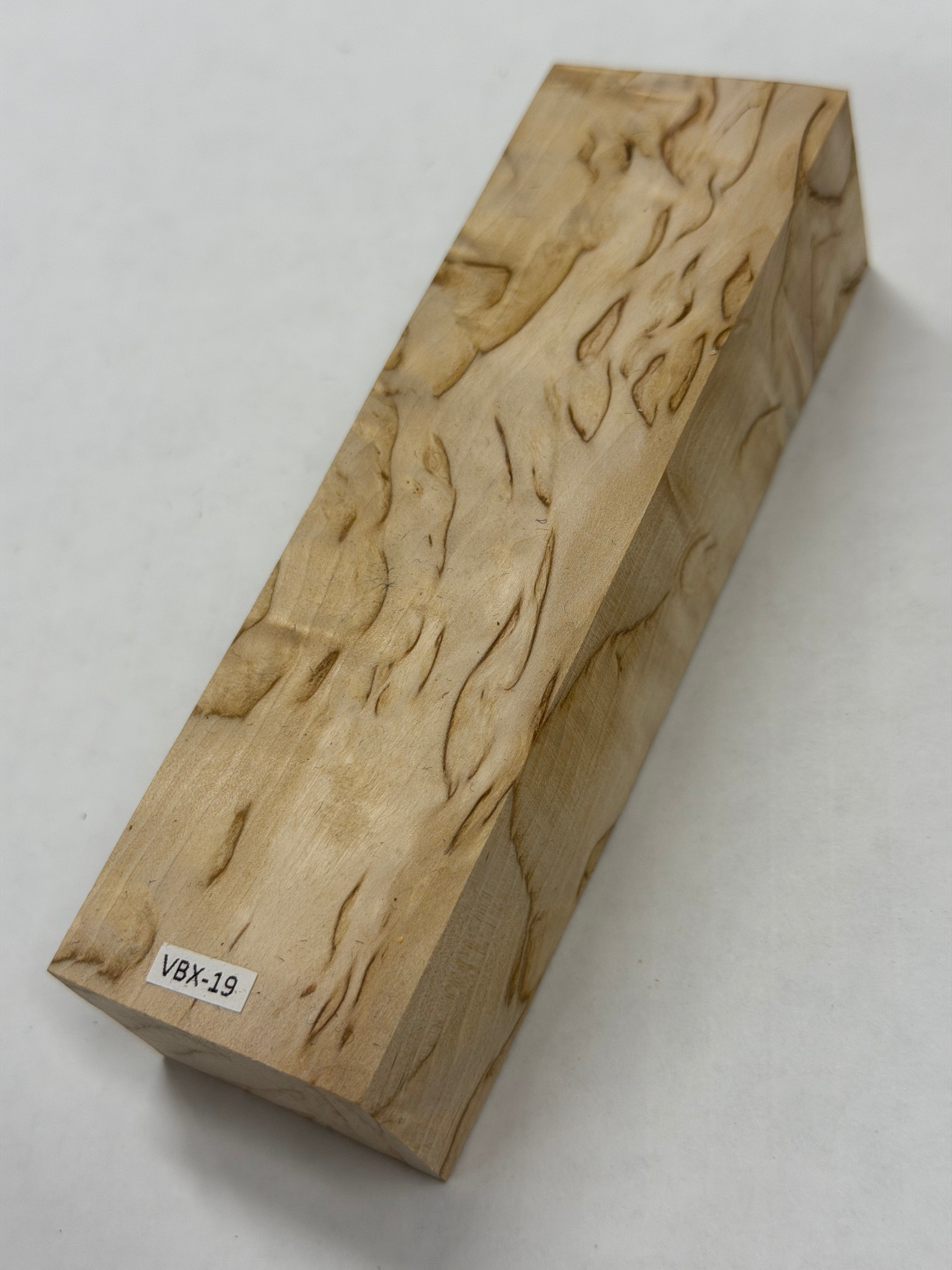 Visakoivu VBX-19; 29x40x129mm