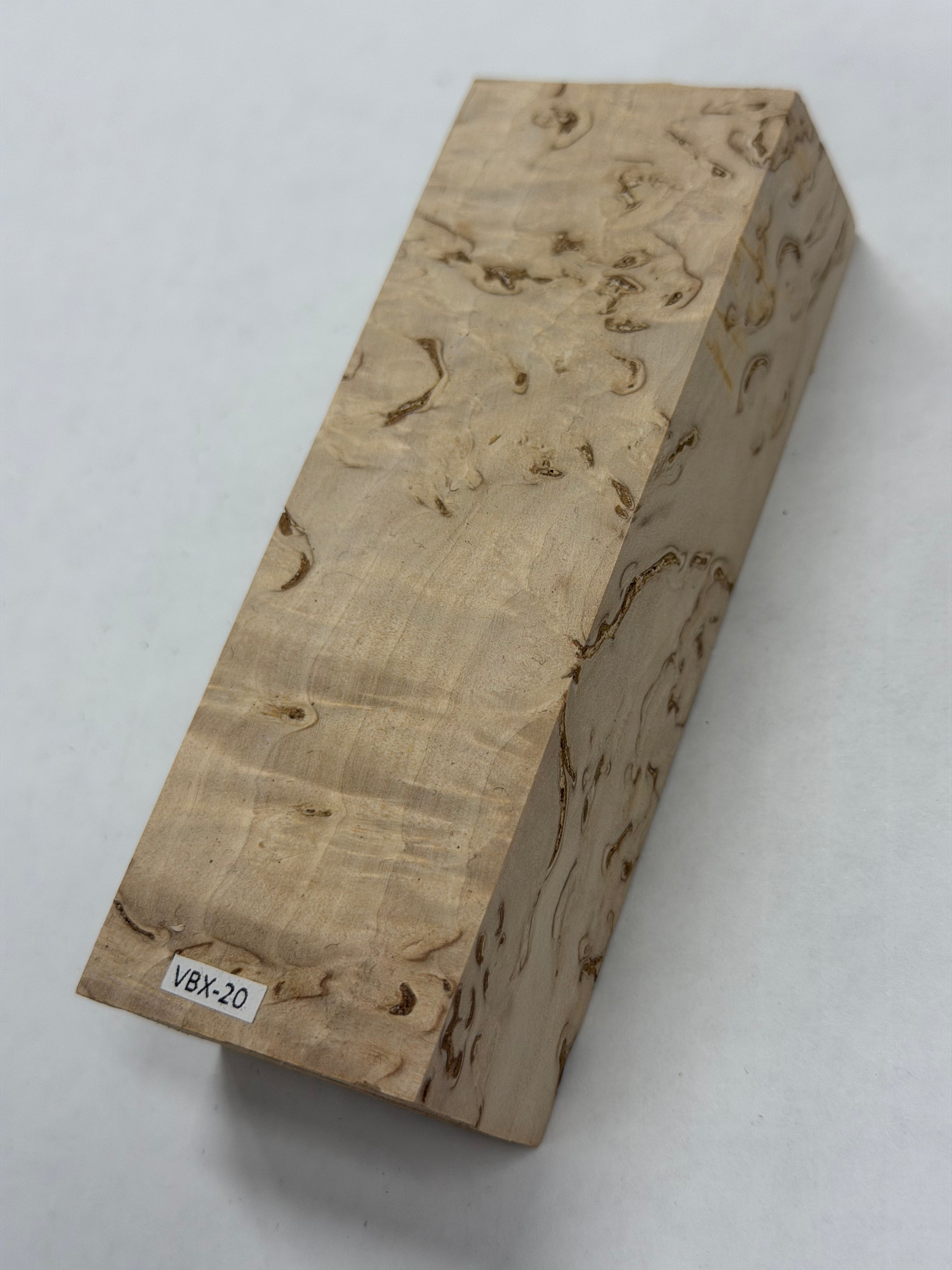 Visakoivu VBX-20; 28x41x120mm