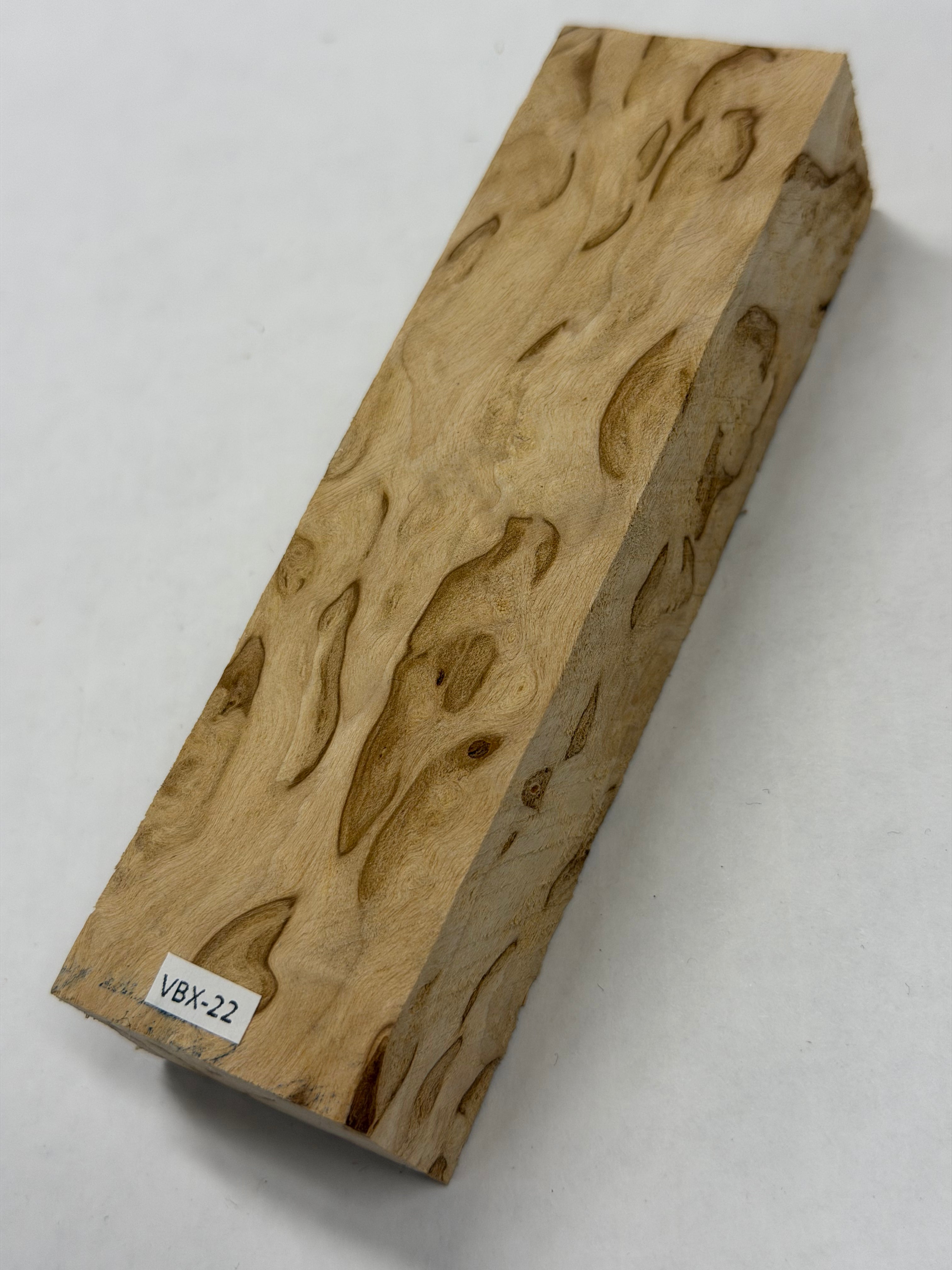 Visakoivu VBX-22; 25x36x126mm