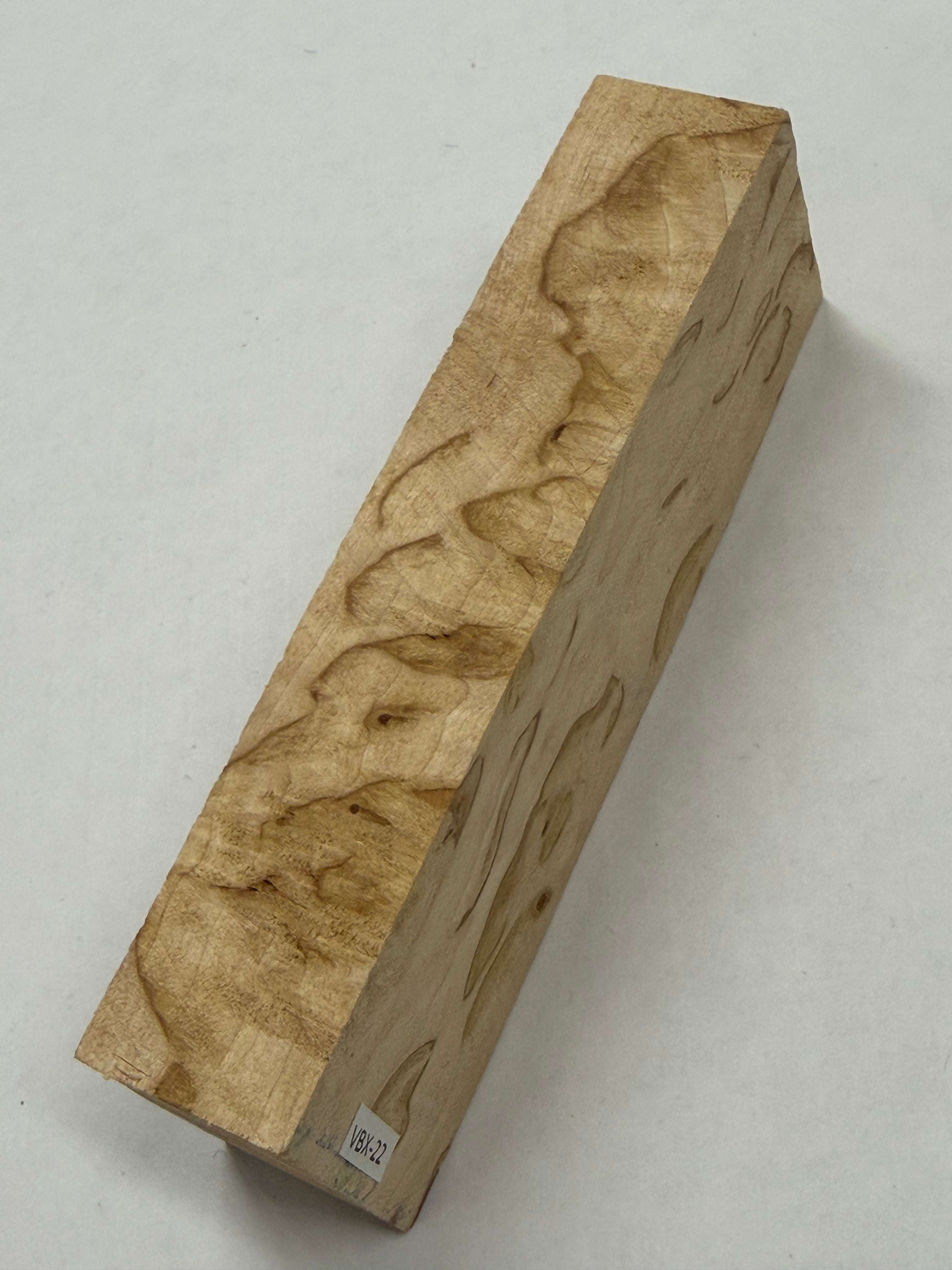 Visakoivu VBX-22; 25x36x126mm