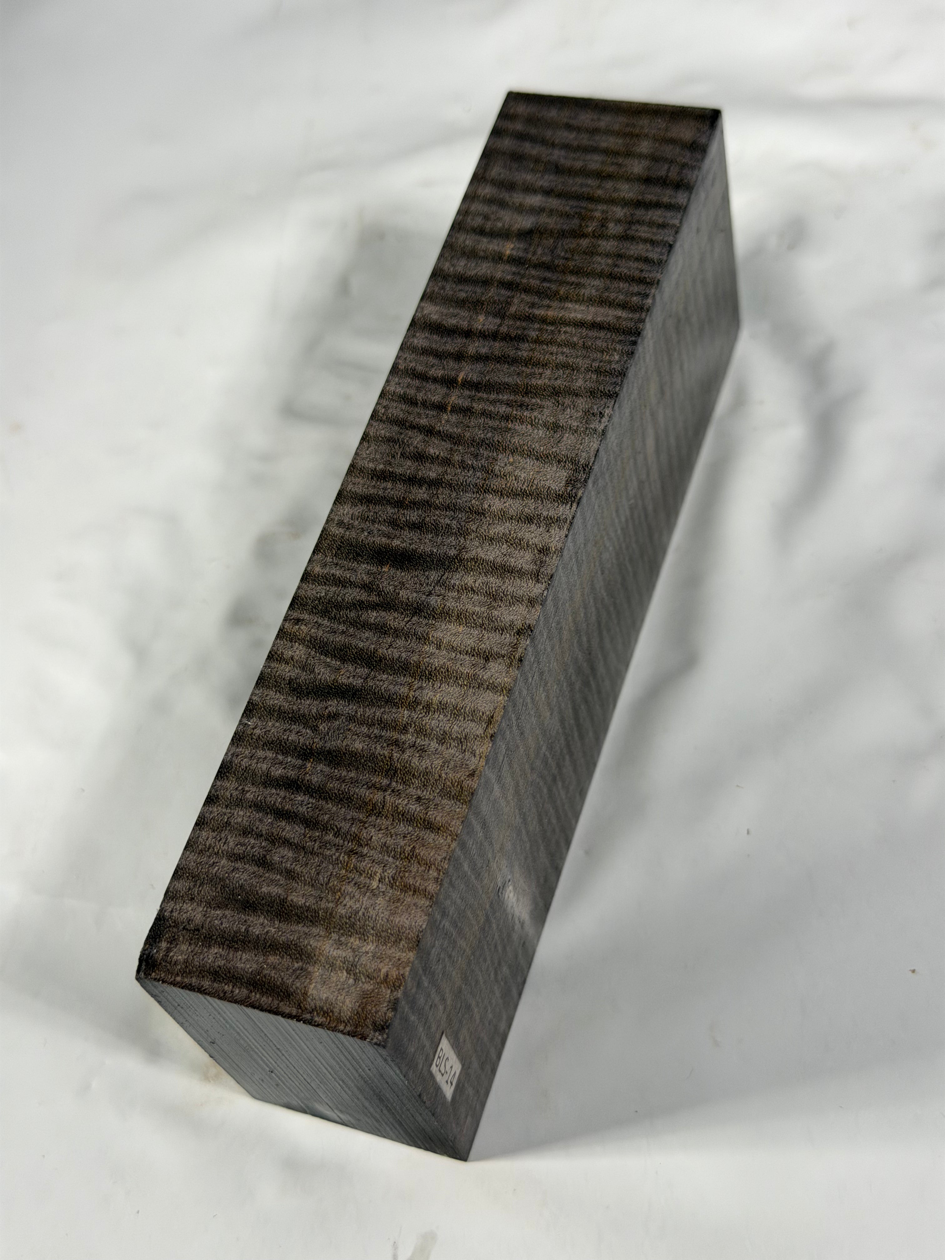 Stabilisoitu kahva-aihio, blokki BLS-14