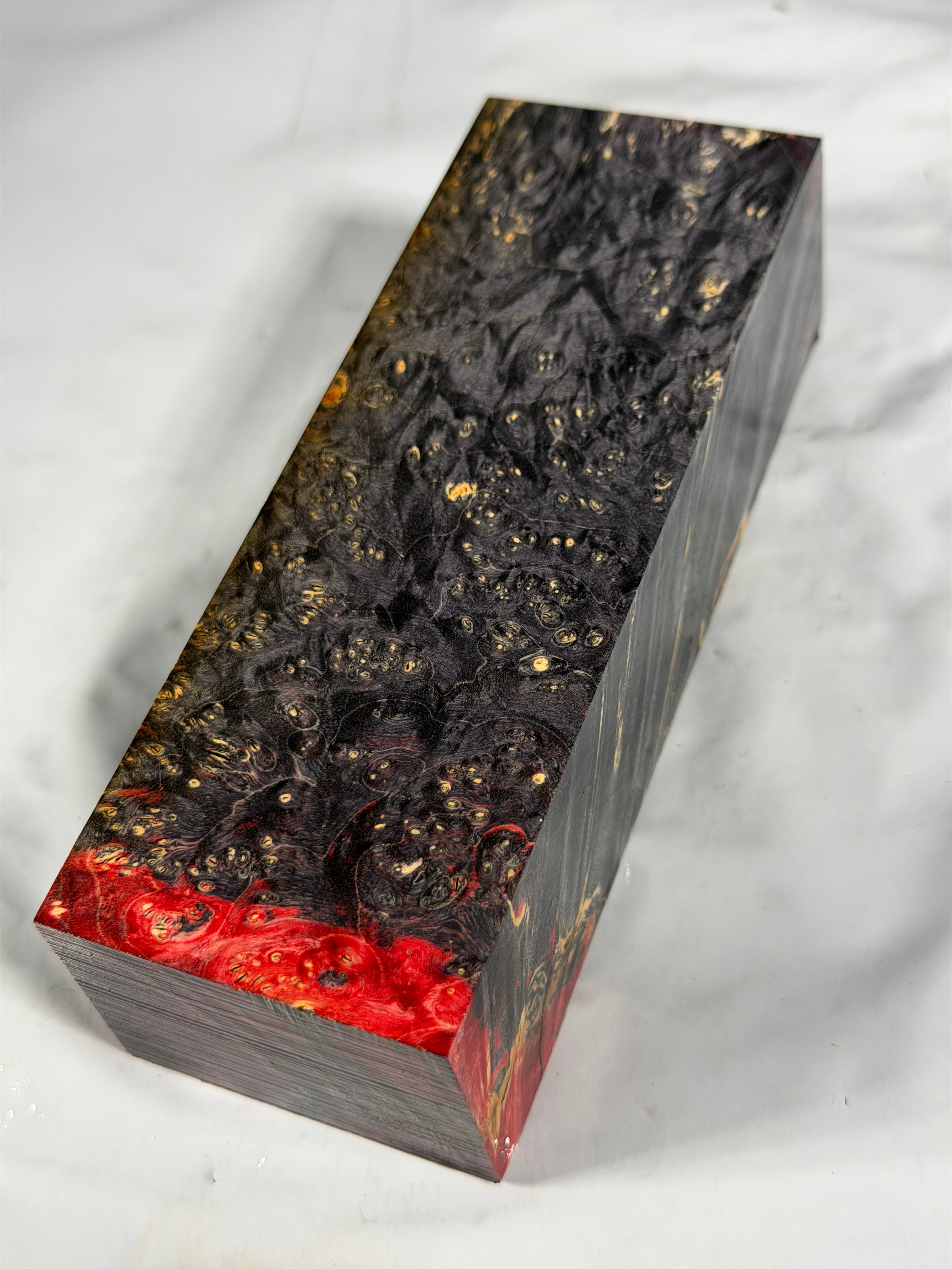 Stabilisoitu kahva-aihiopala BLS-09