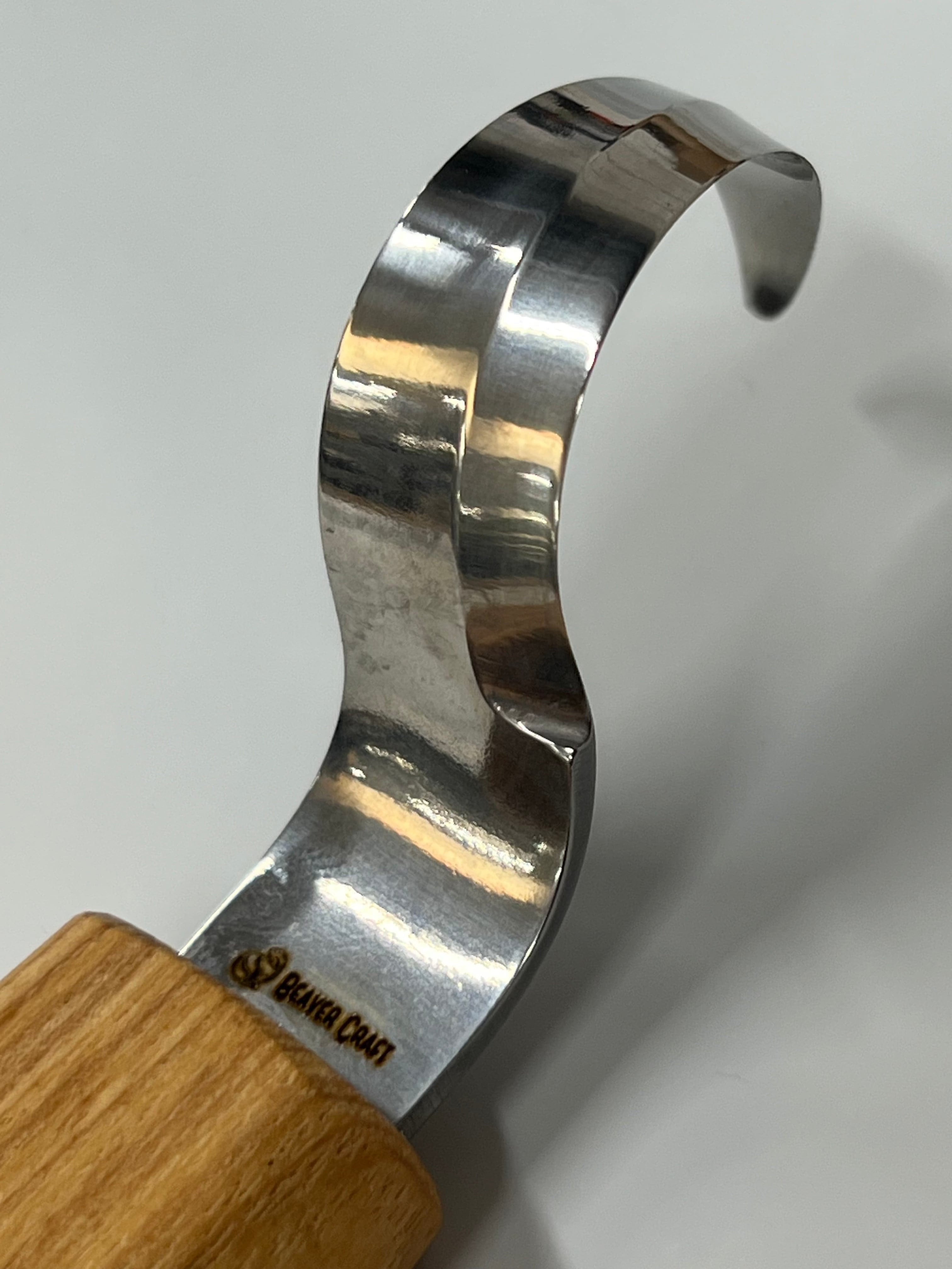 Lusikkaveitsi SK1 25 mm SK1
