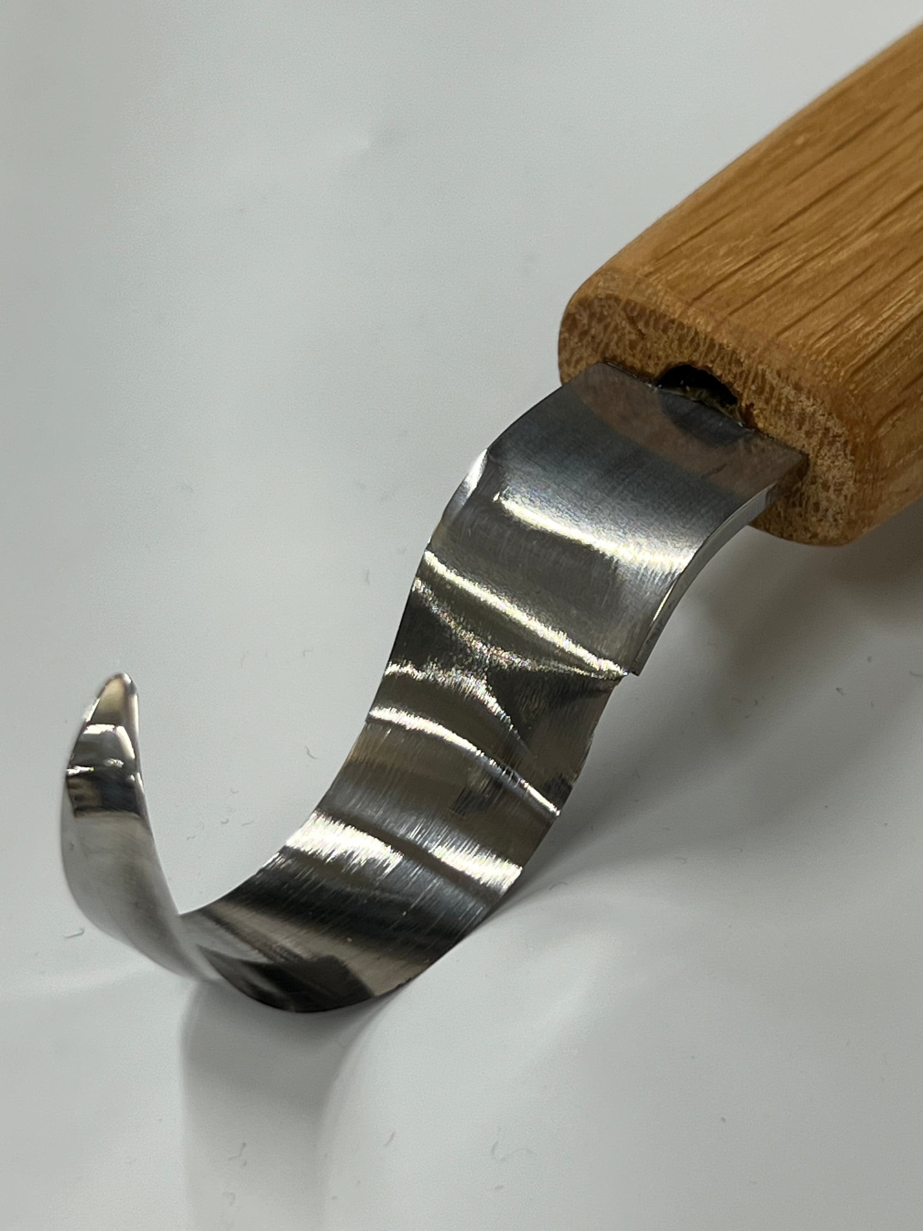 Lusikkaveitsi SK1o 25 mm SK1