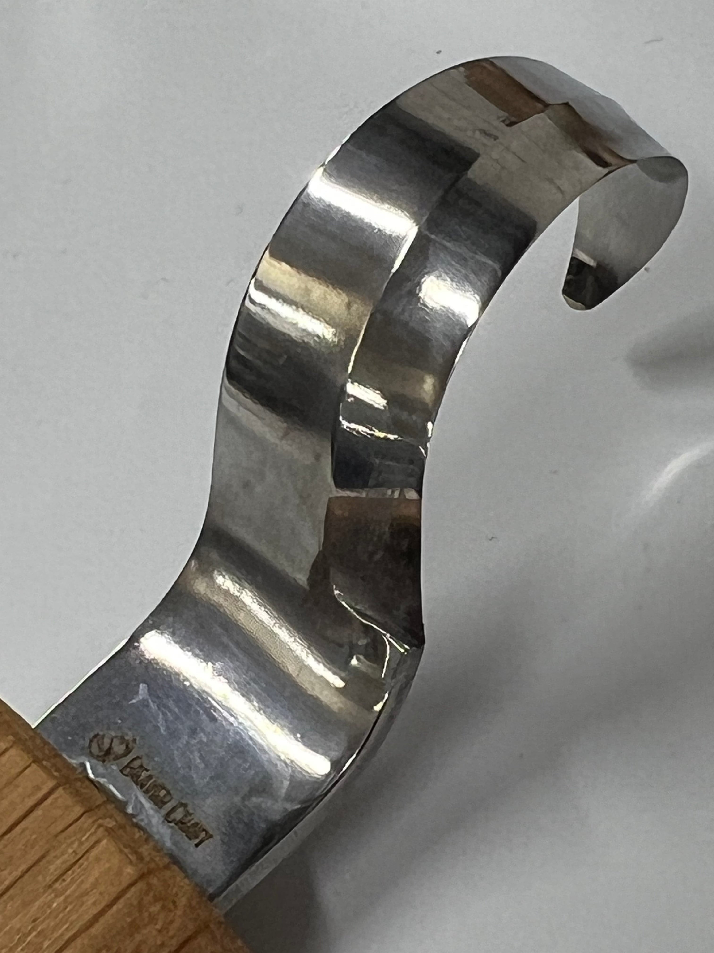Lusikkaveitsi SK1o 25 mm SK1