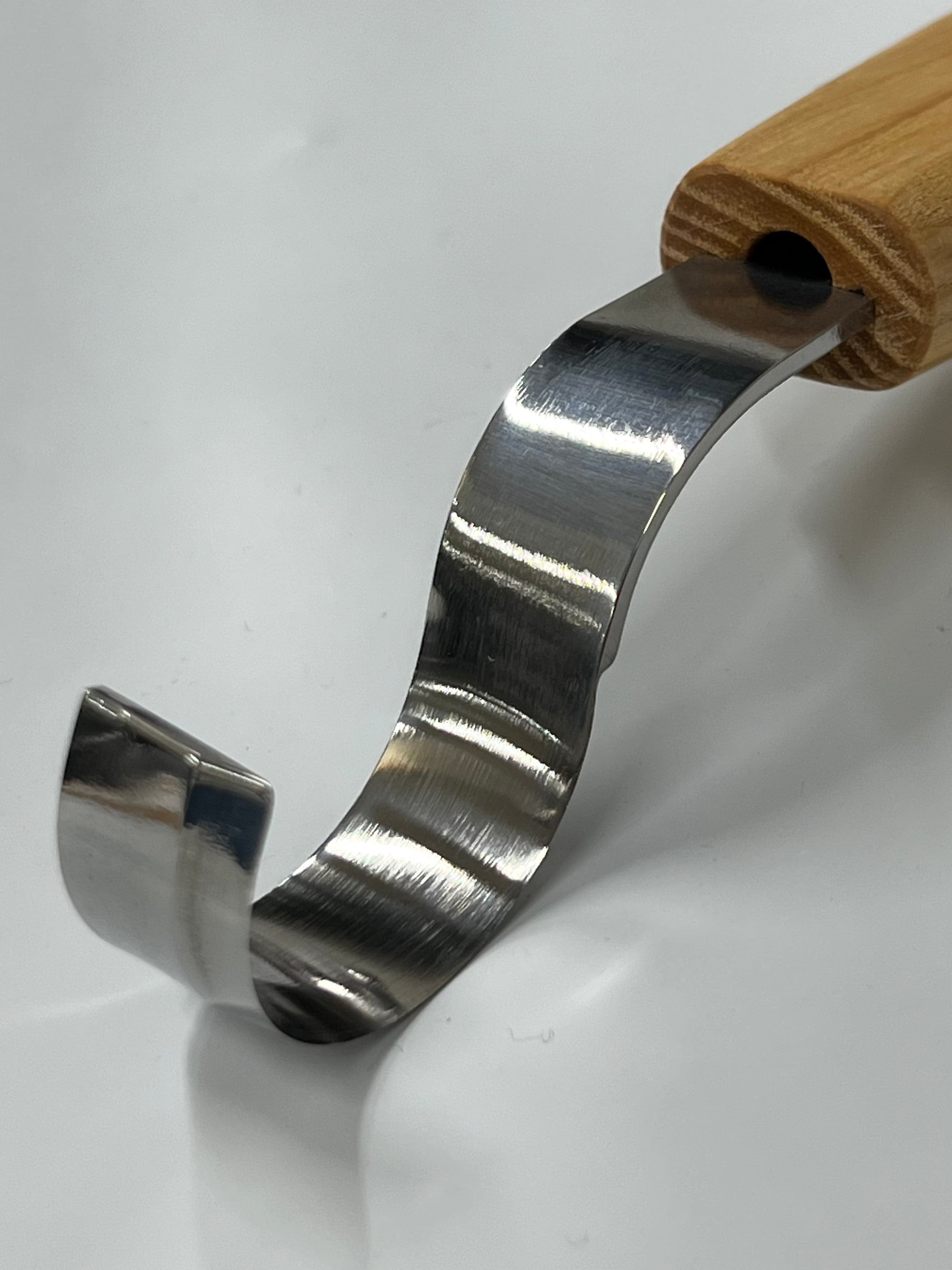 Lusikkaveitsi SK2 30 mm