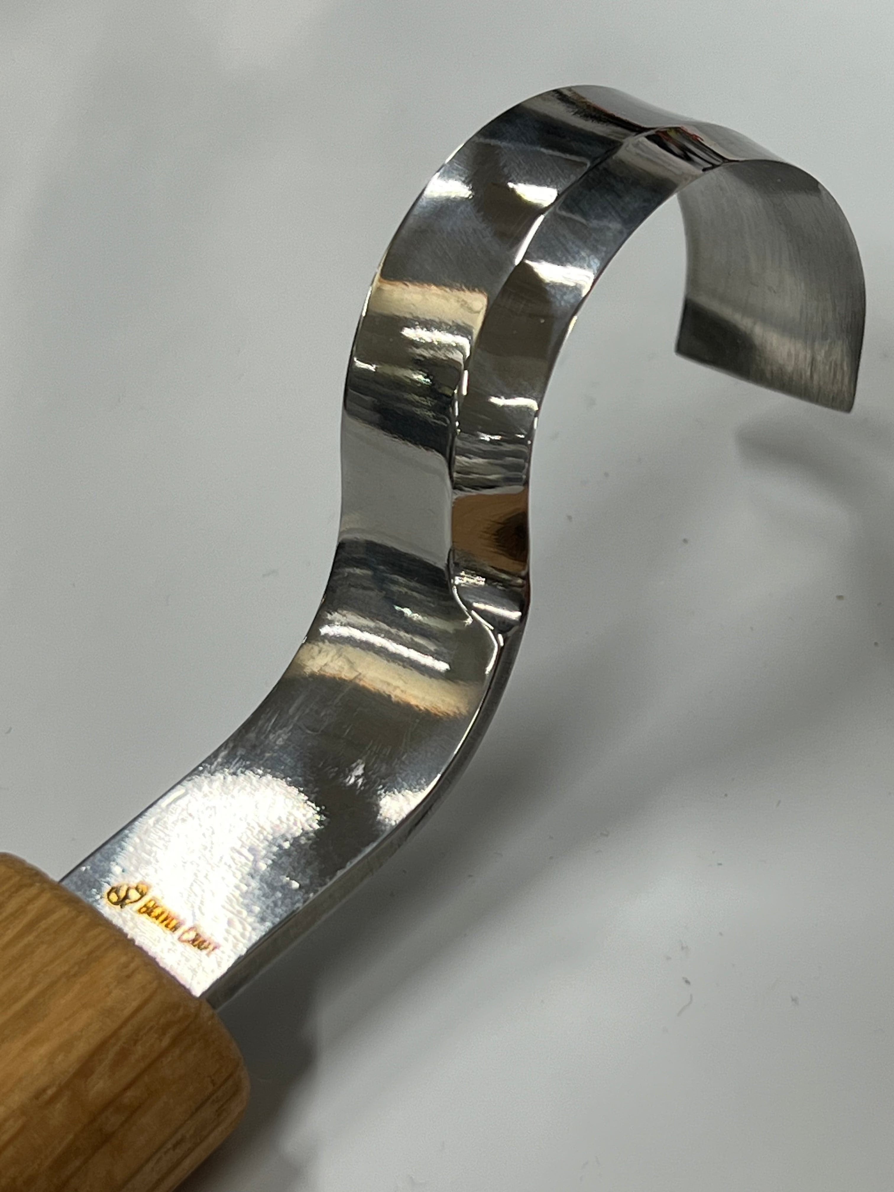Lusikkaveitsi SK2o 30 mm