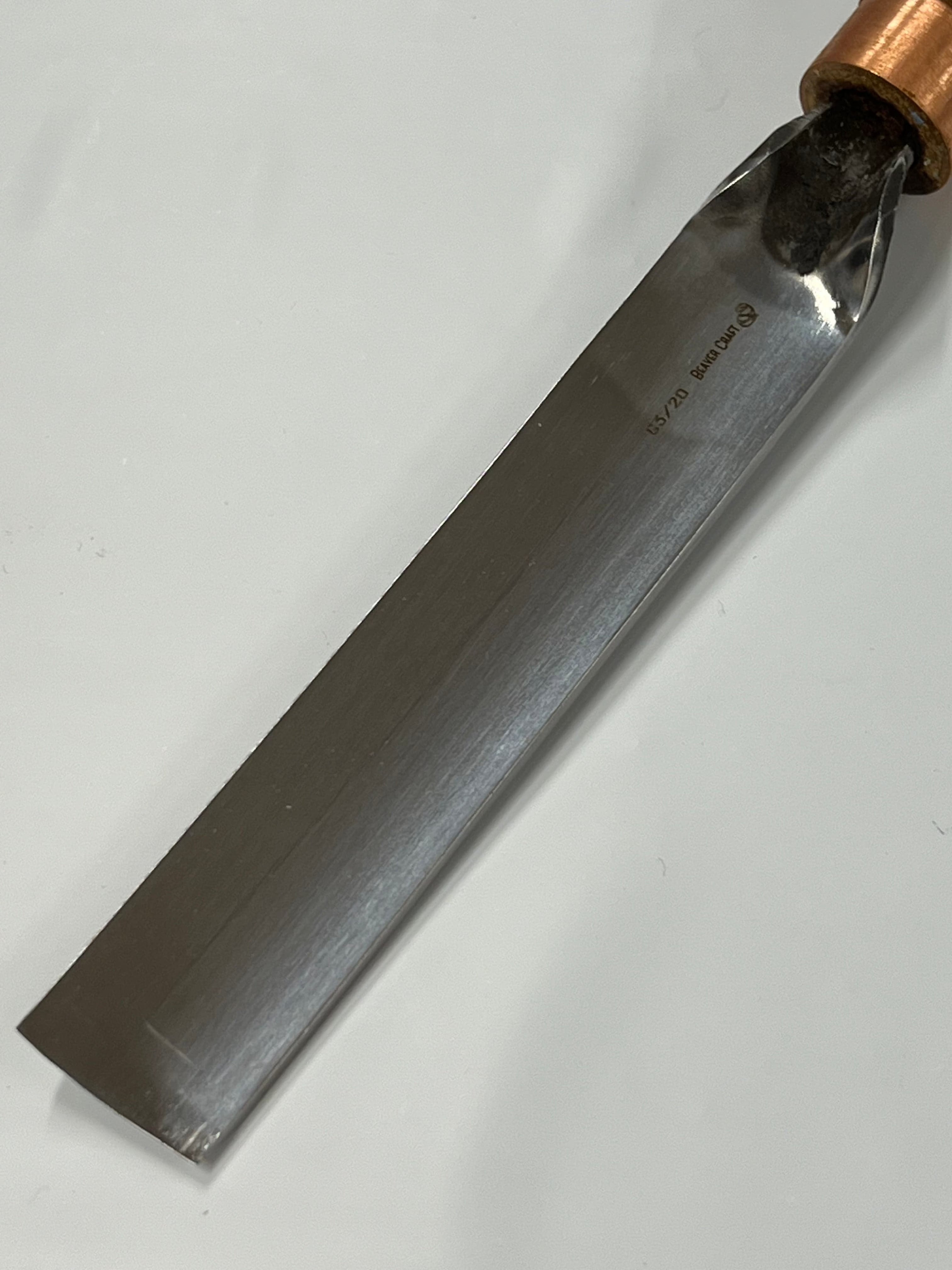 Puuntyöstötaltat 130x20mm suora kourutaltta