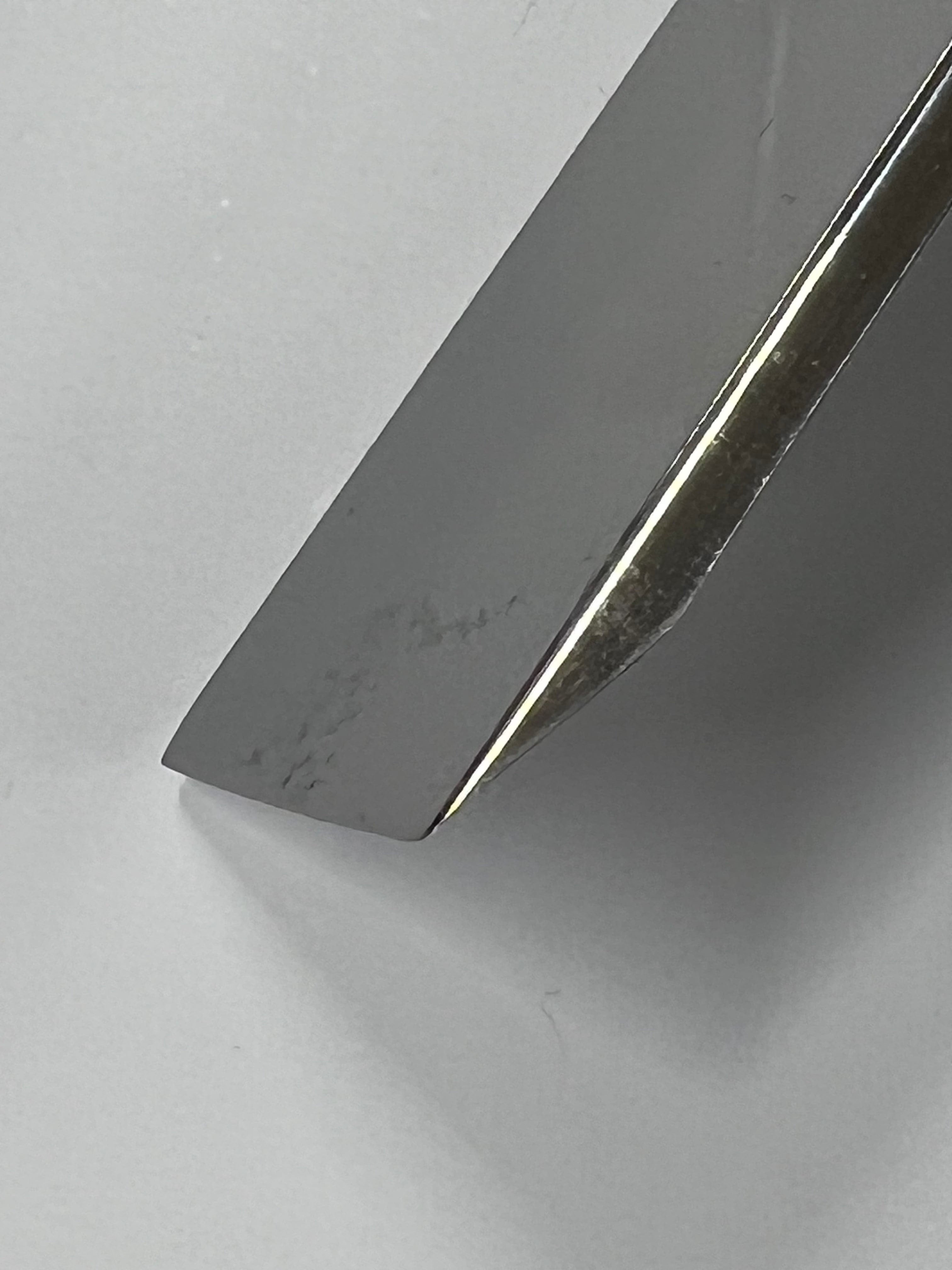 Puunveistotaltta 130x24mm suora lattataltta