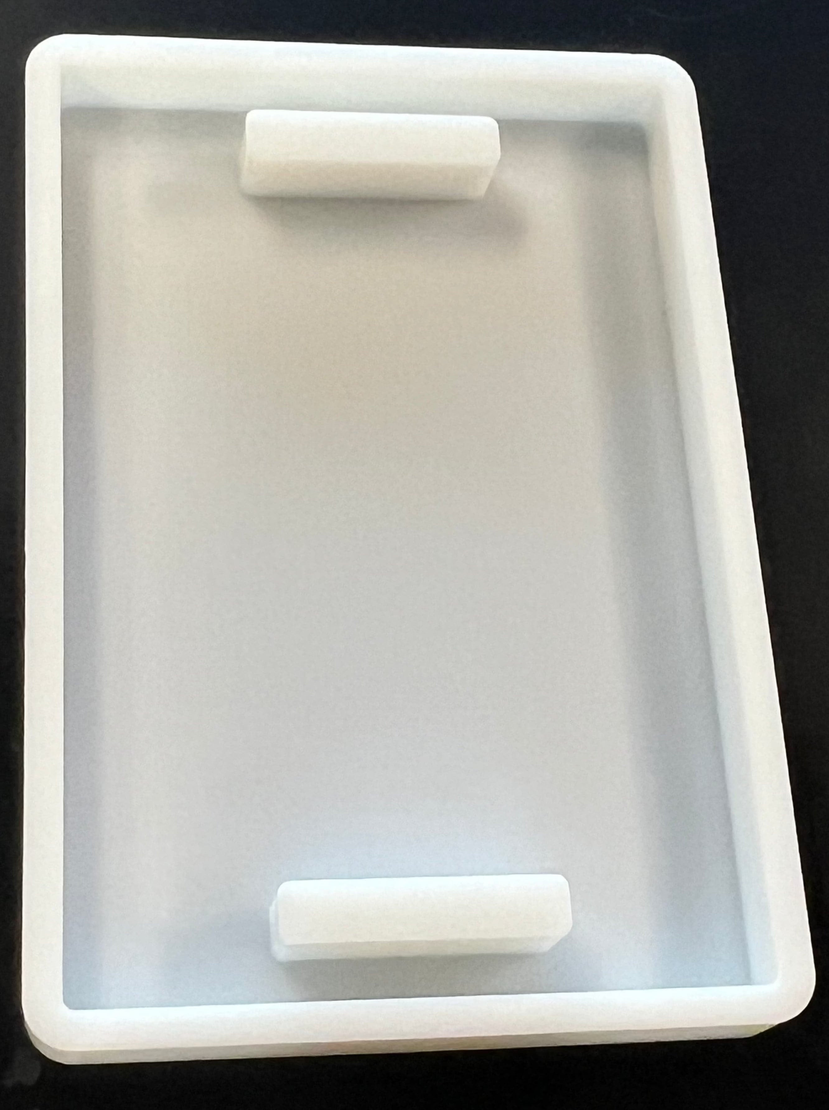 Silikonimuotti leikkuulaudalle (450x300x38 mm)