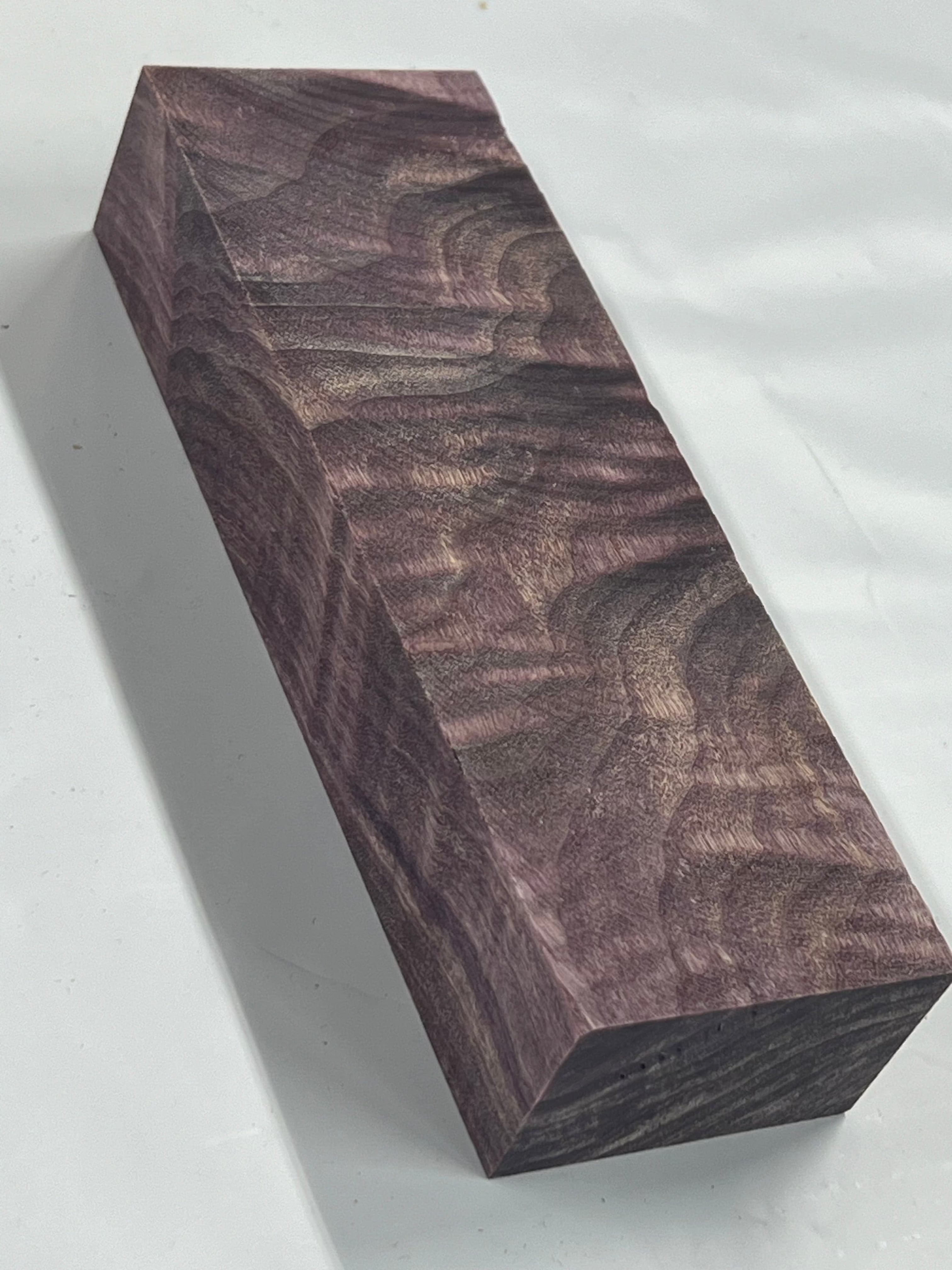 Loimukuvioinen poppeli – Violetti