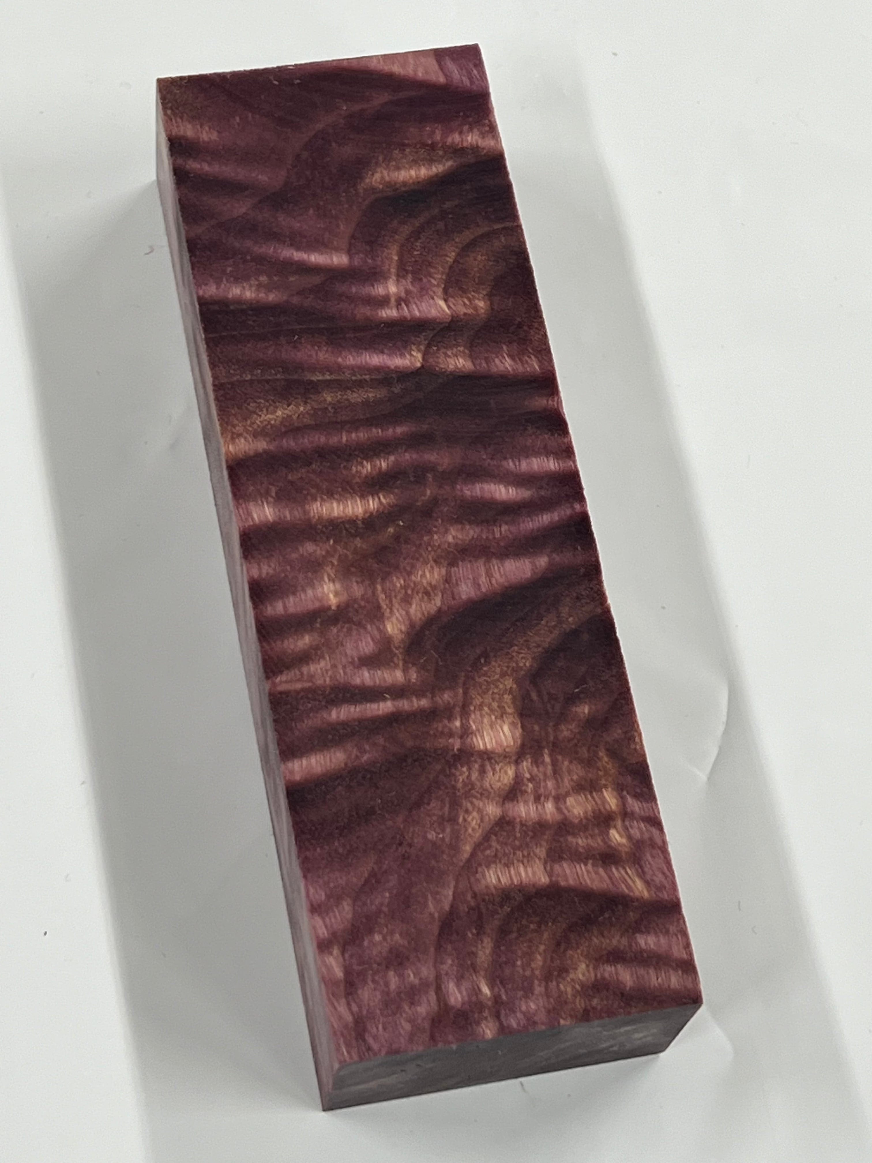 Loimukuvioinen poppeli – Violetti