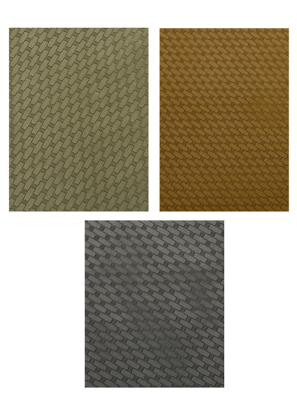 Kydex Basket Weave