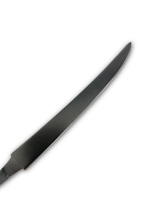 160 mm fileerausveitsenterä