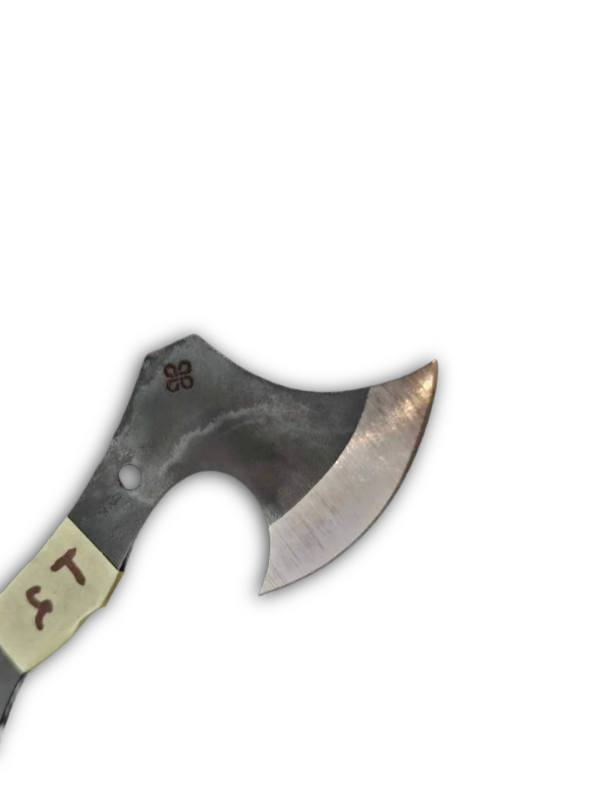 Tomahawk-retkikirves AEB-L Clover Blades