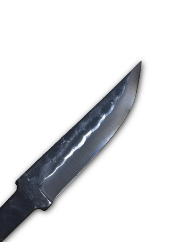 95 mm Hammerfinish-veitsenterä