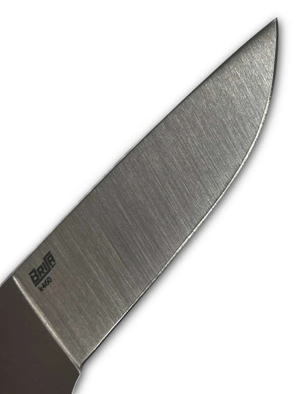 Brisa Trapper 95 Flat O1-teräs
