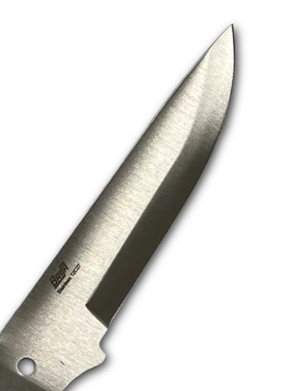 Brisa Trooper 95 - 12C27 ruostumaton