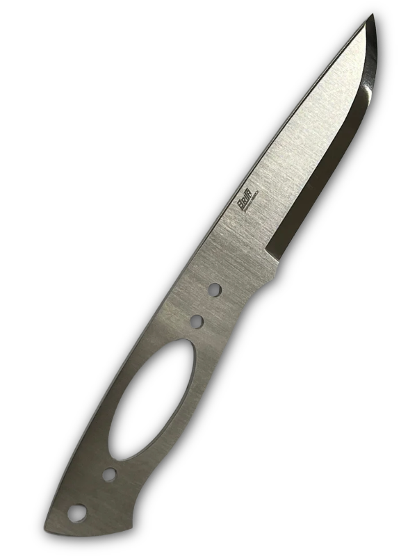 Brisa Trapper 95 Scandi N690 ruostumaton terä